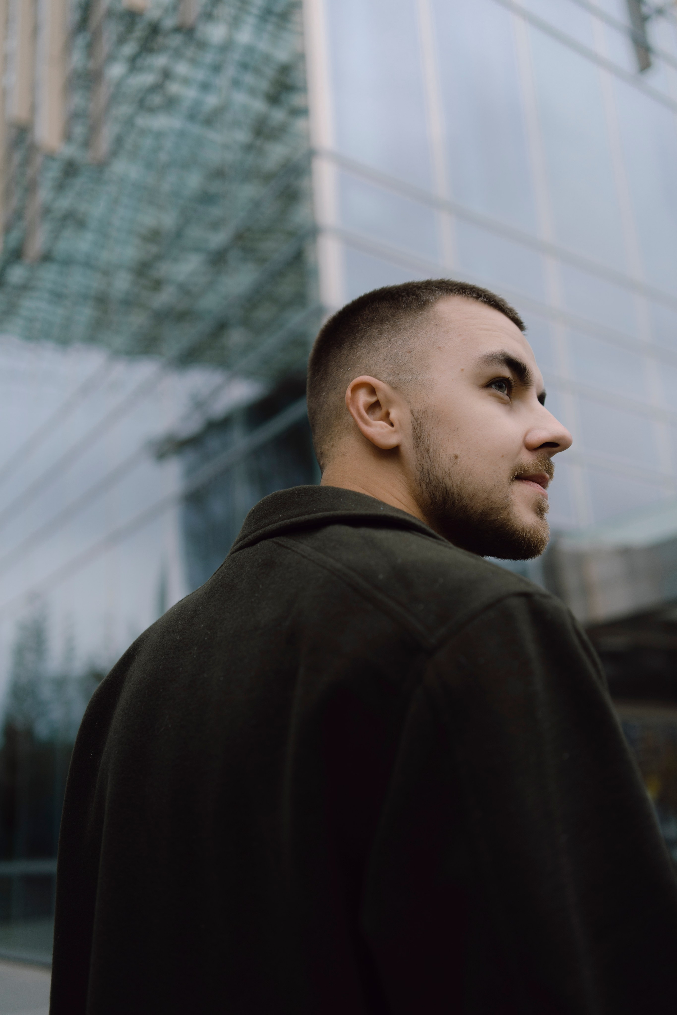 Персональные. Фотограф Юлия Маркелова