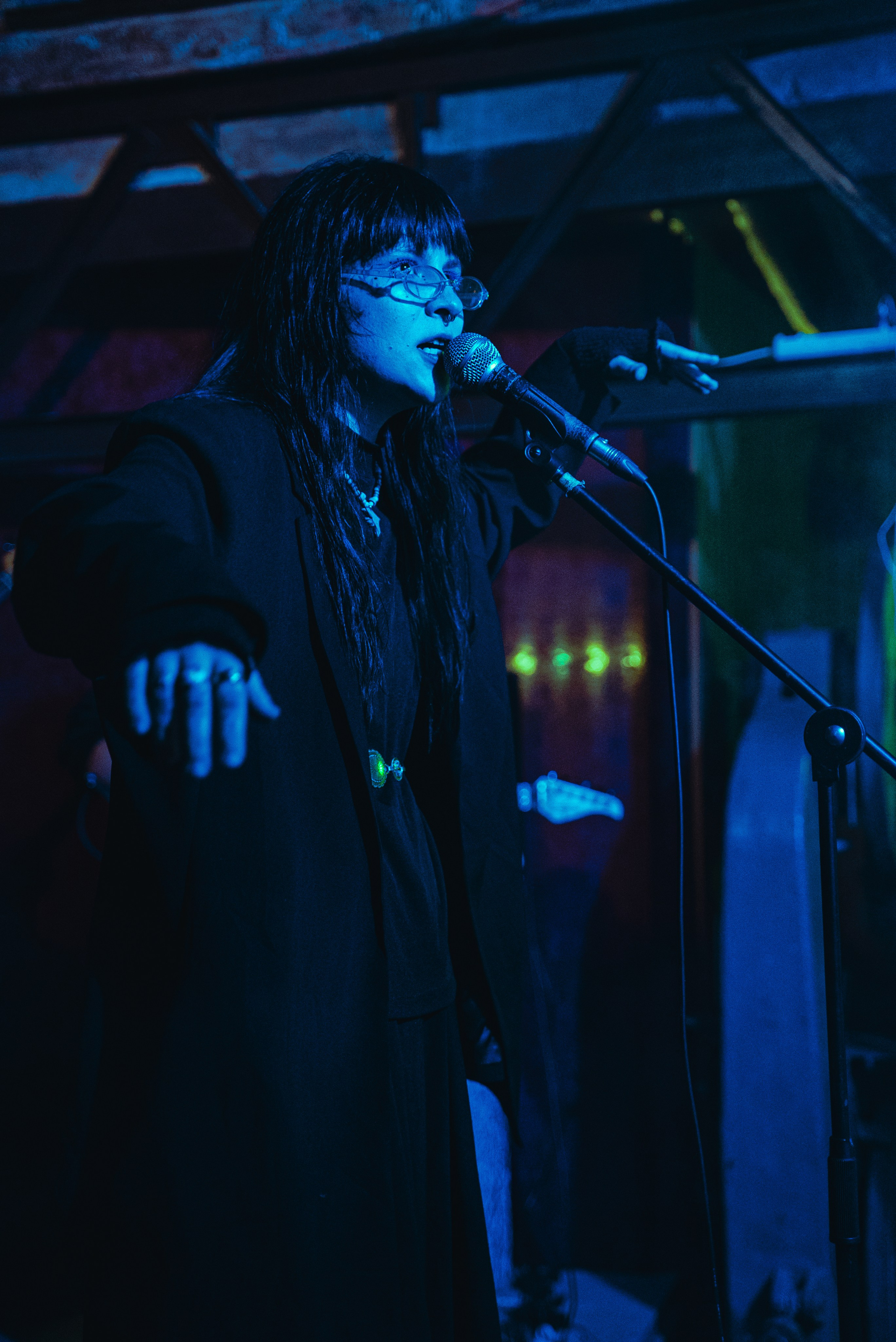 Новогодние Шумы. ФОТОГРАФ ВЛАДИВОСТОК НИКИТА КОРОЛЁВ