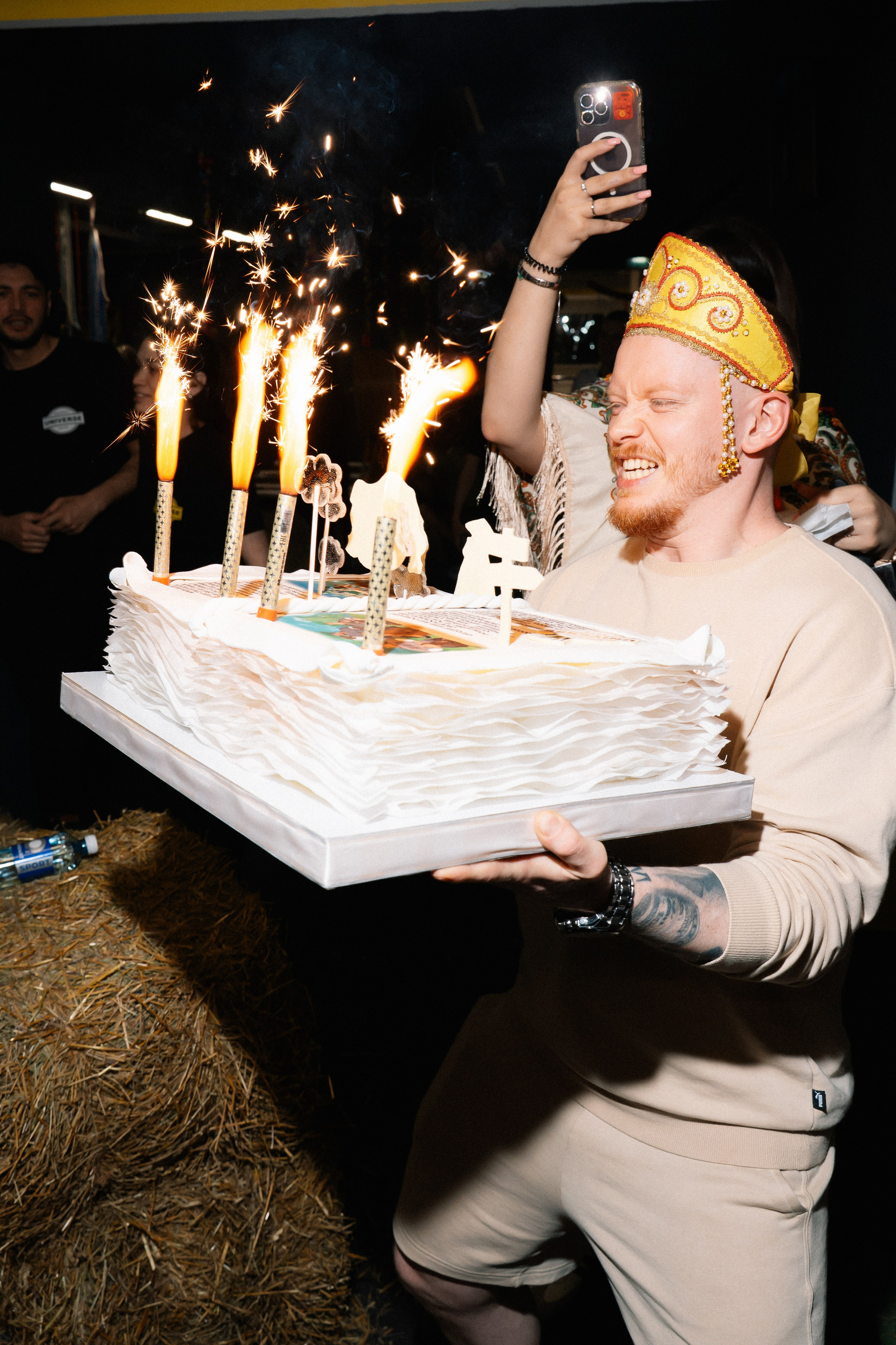 PORTFOLIO 111PX.RU. Москва / Репортаж / Спорт / Индивидуальные съемки