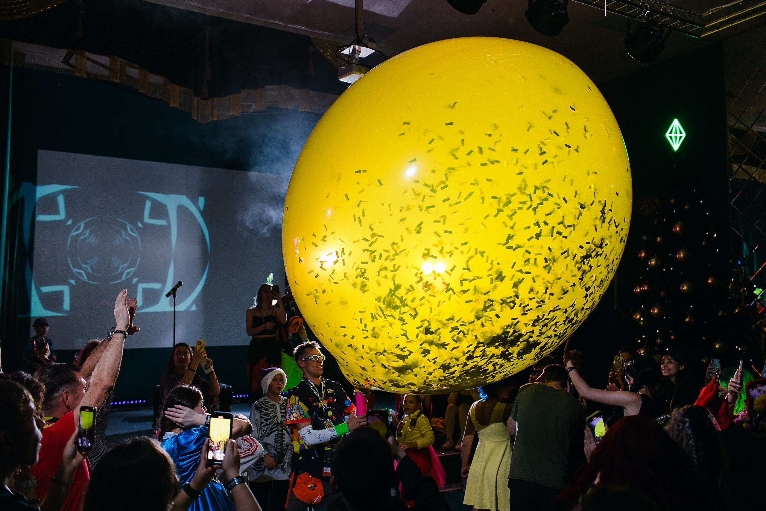 Топ Аниматор. Свадебный фотограф Сергей Сергеев — Нижний Новгород