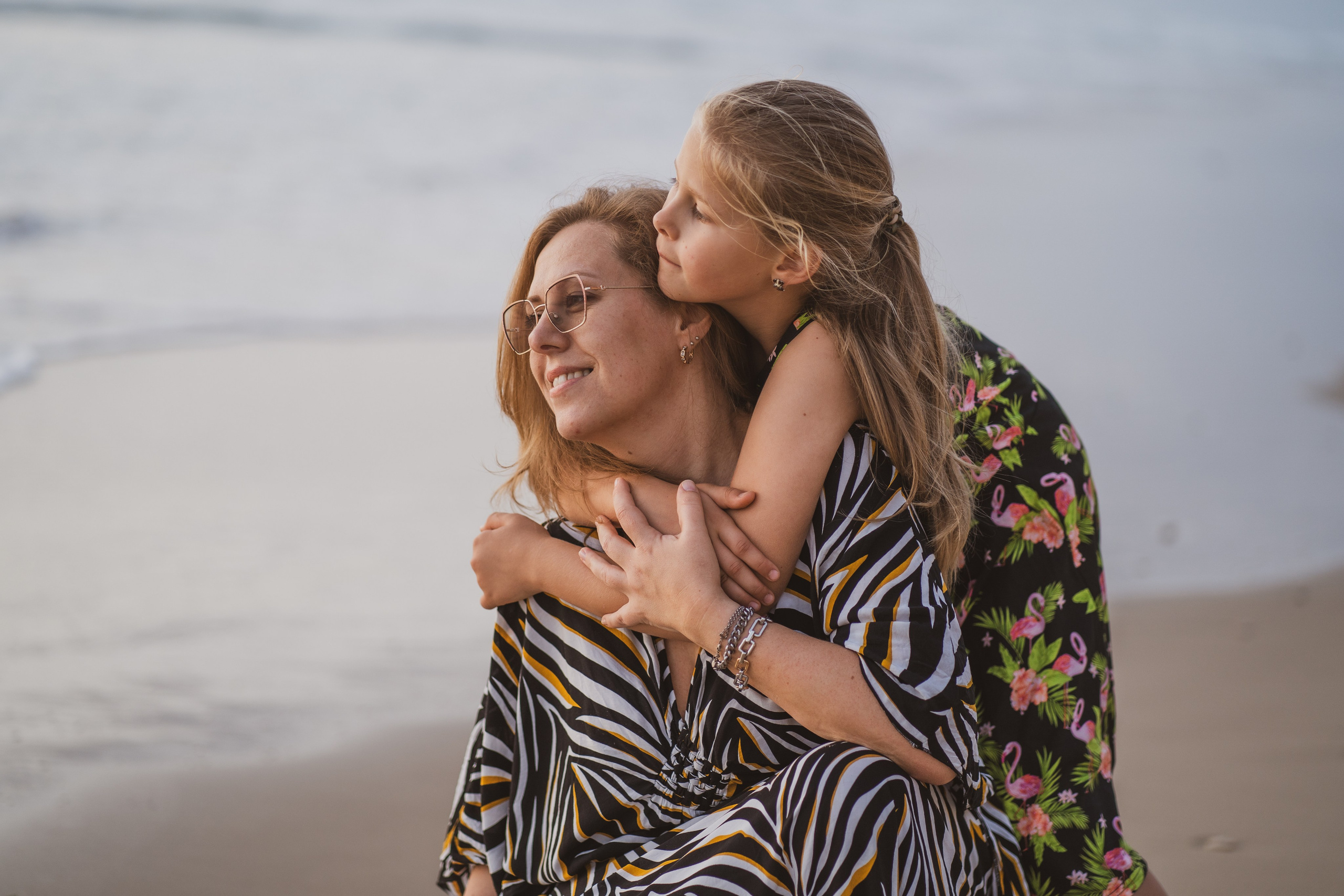 Фотосессия Ксении. Семейный и детский фотограф в Израиле и Москве Дорошок Надя