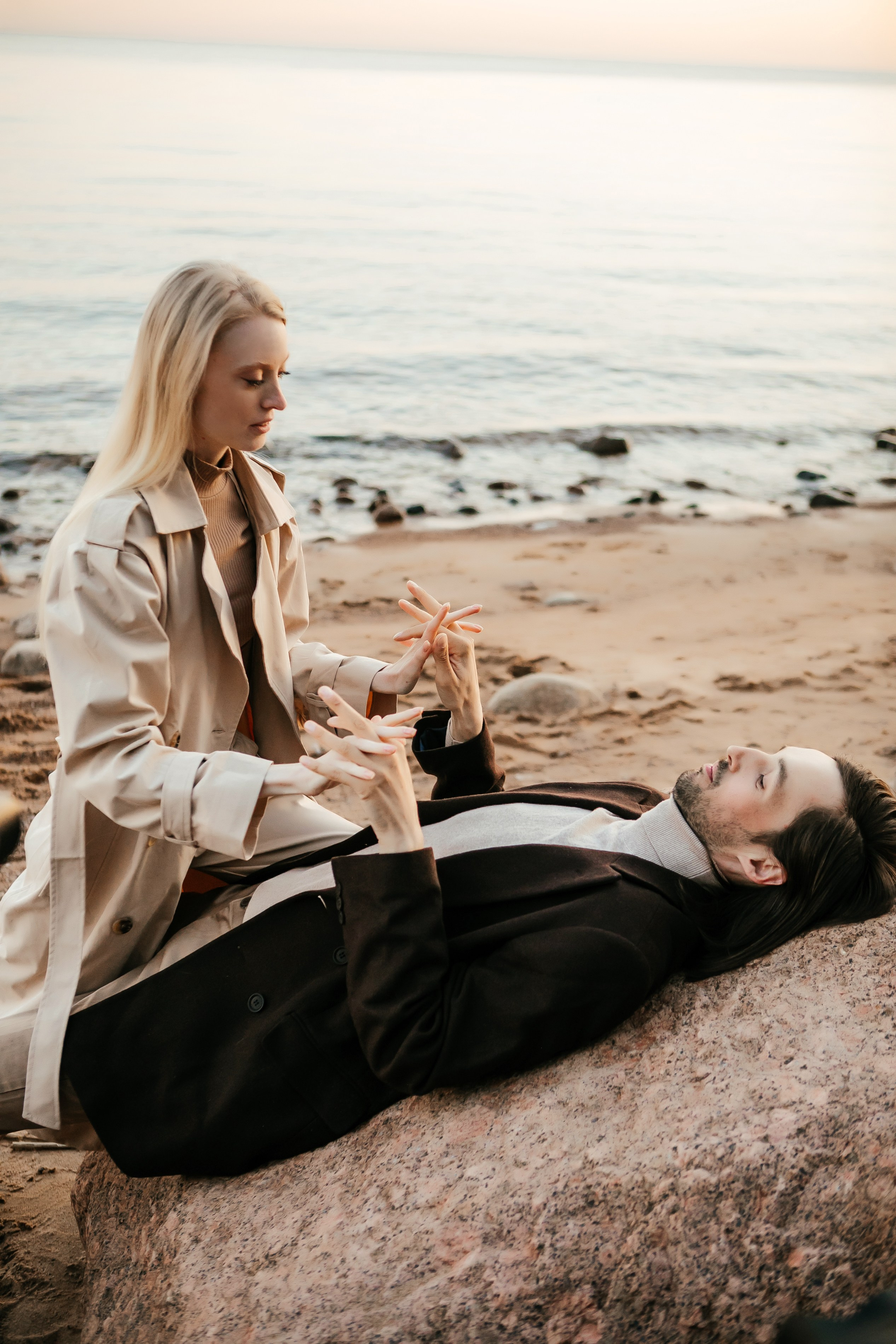 Love story. Chertovskih.ru