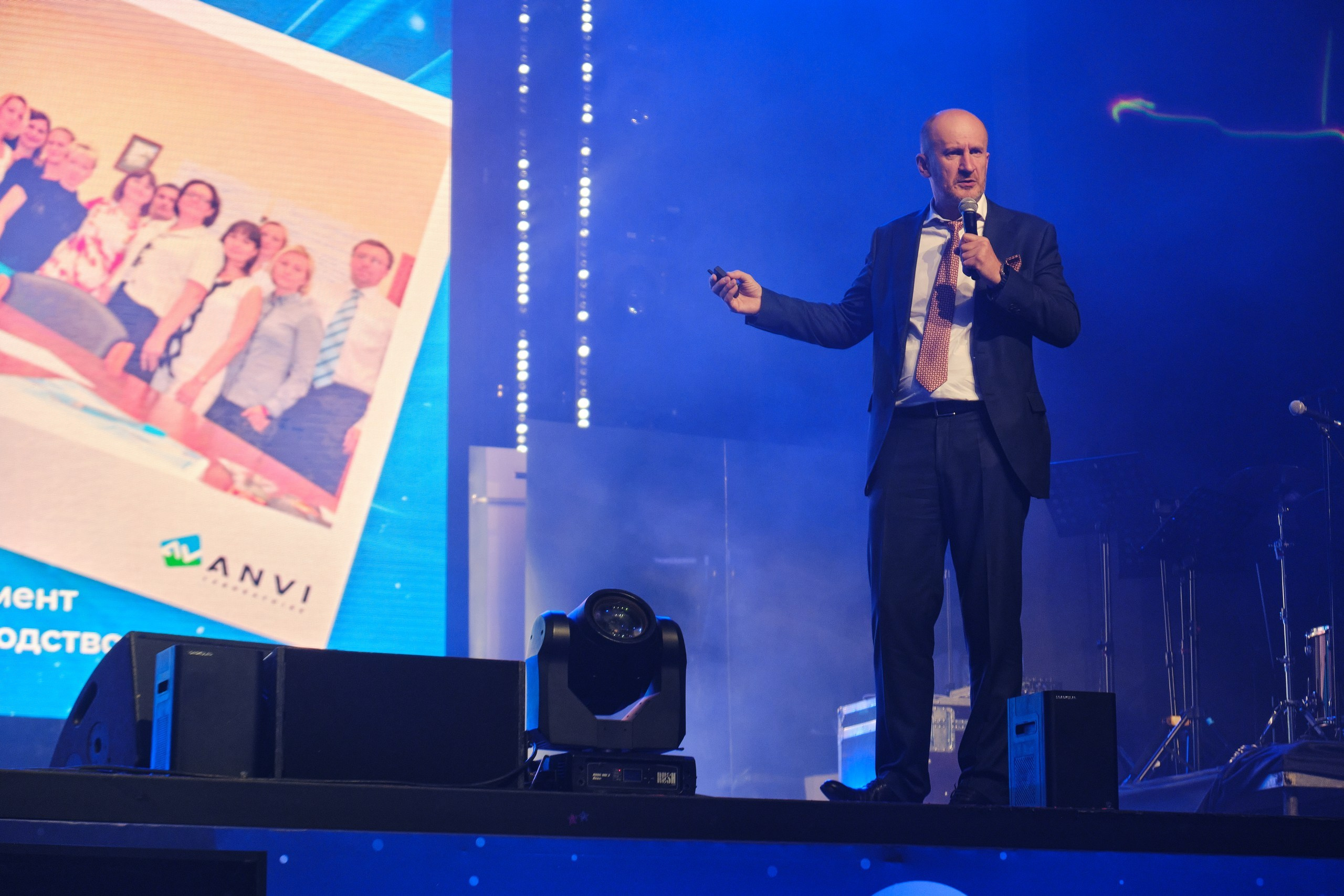 Площадка Атмосфера. Репортажный фотограф в Москве Денис Тамко