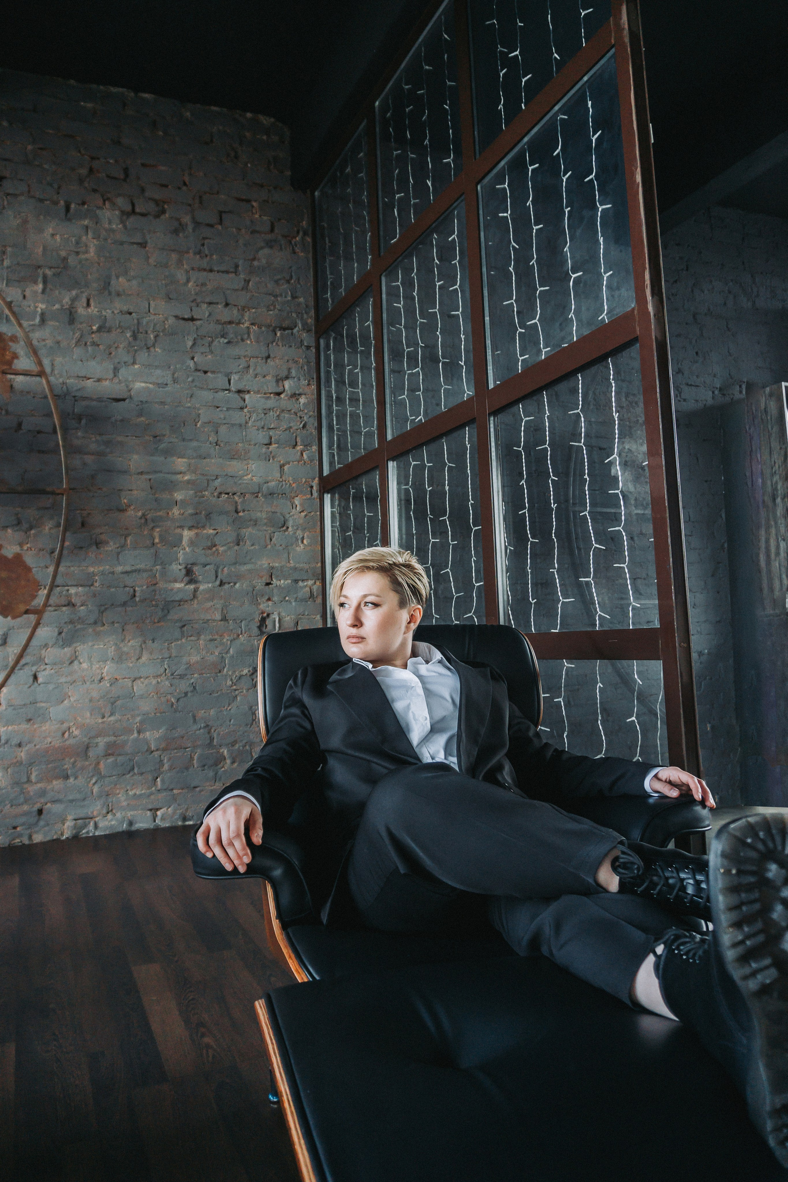 Деловые имиджевые съемки. Фотограф Алла Быкова