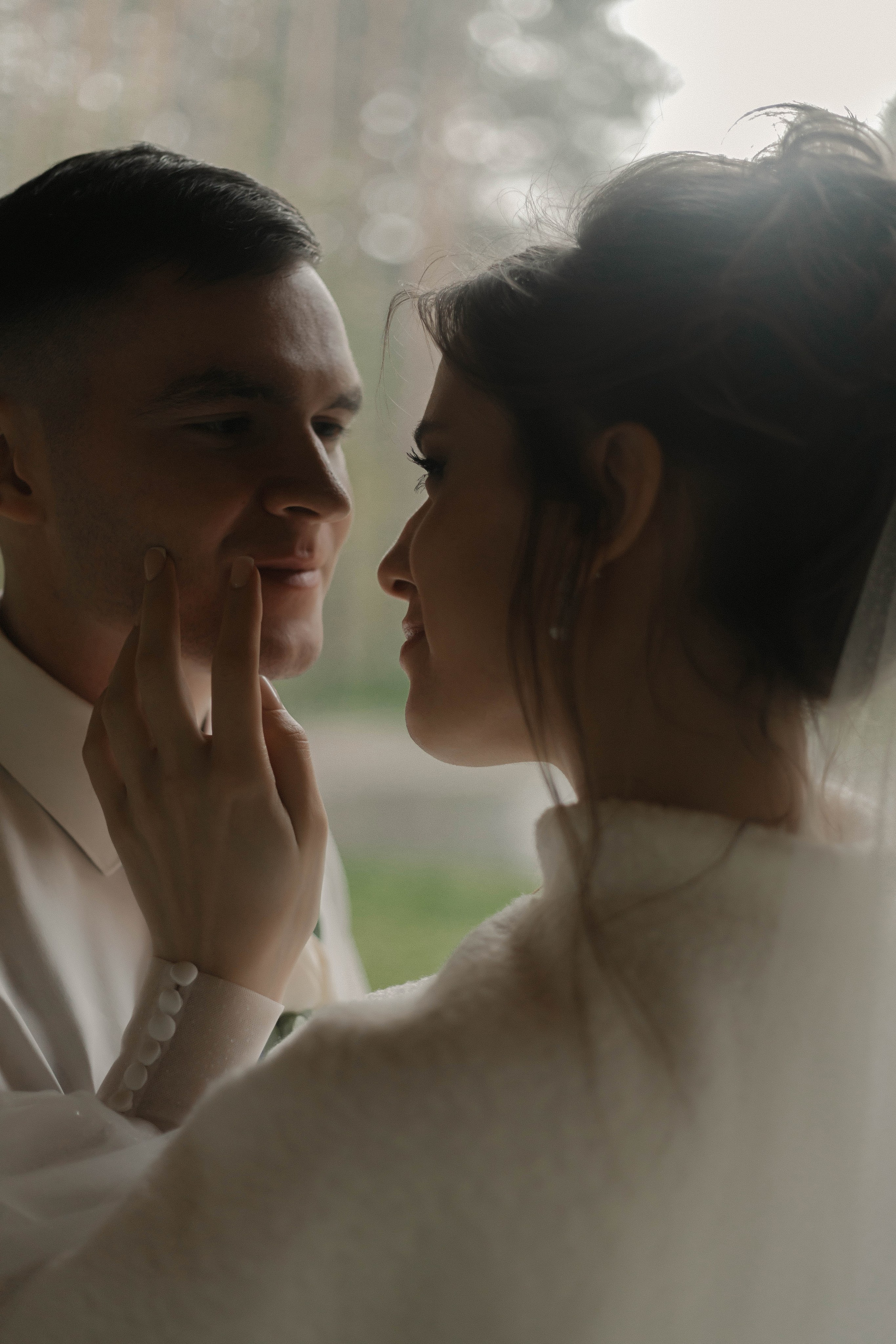 Это был дождь…. Свадебный фотограф видеограф Новосибирск Кемерово Калининград