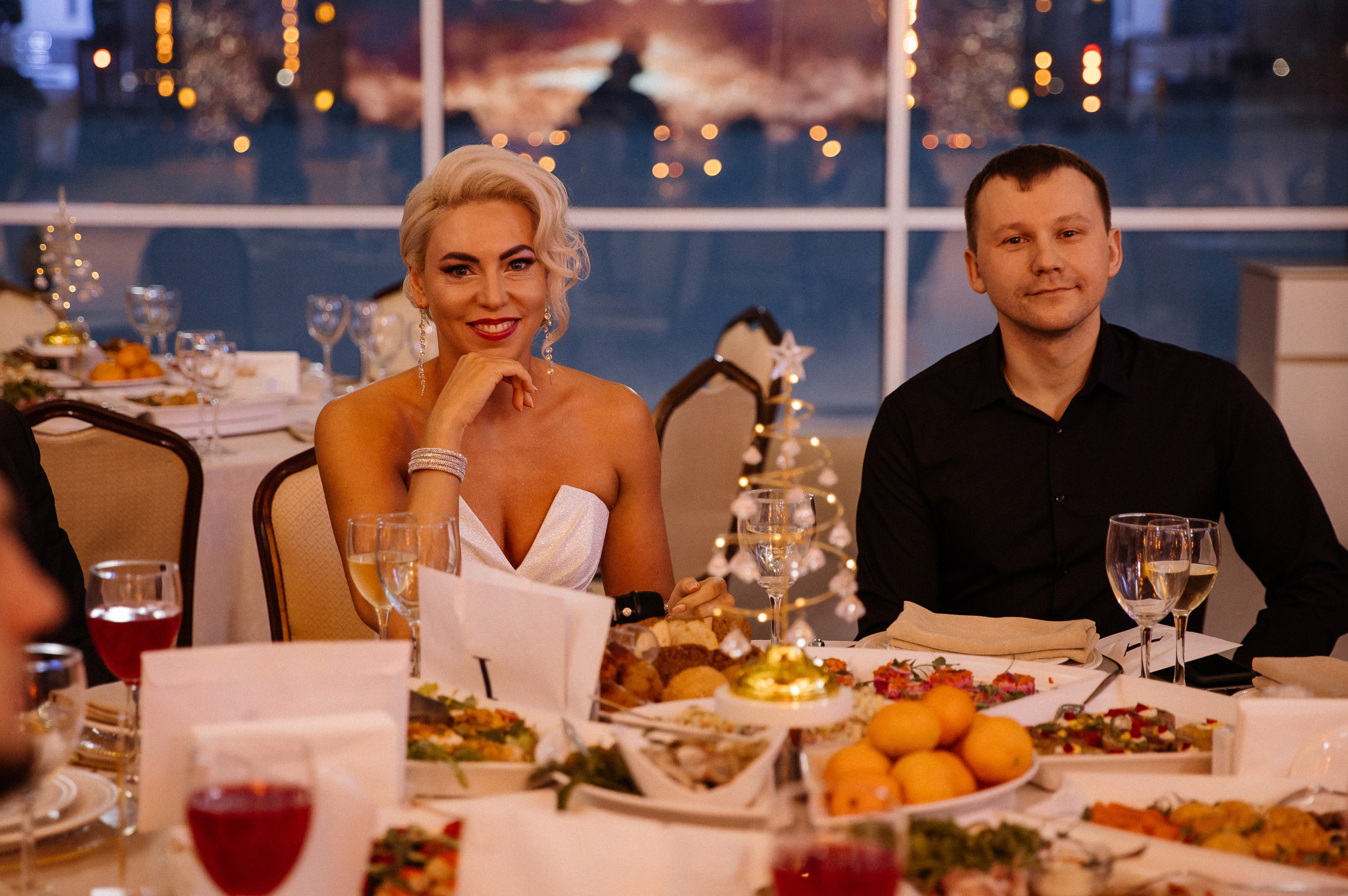 Волга-Волга. Свадебный фотограф Дмитрий Воробьев Ярославль