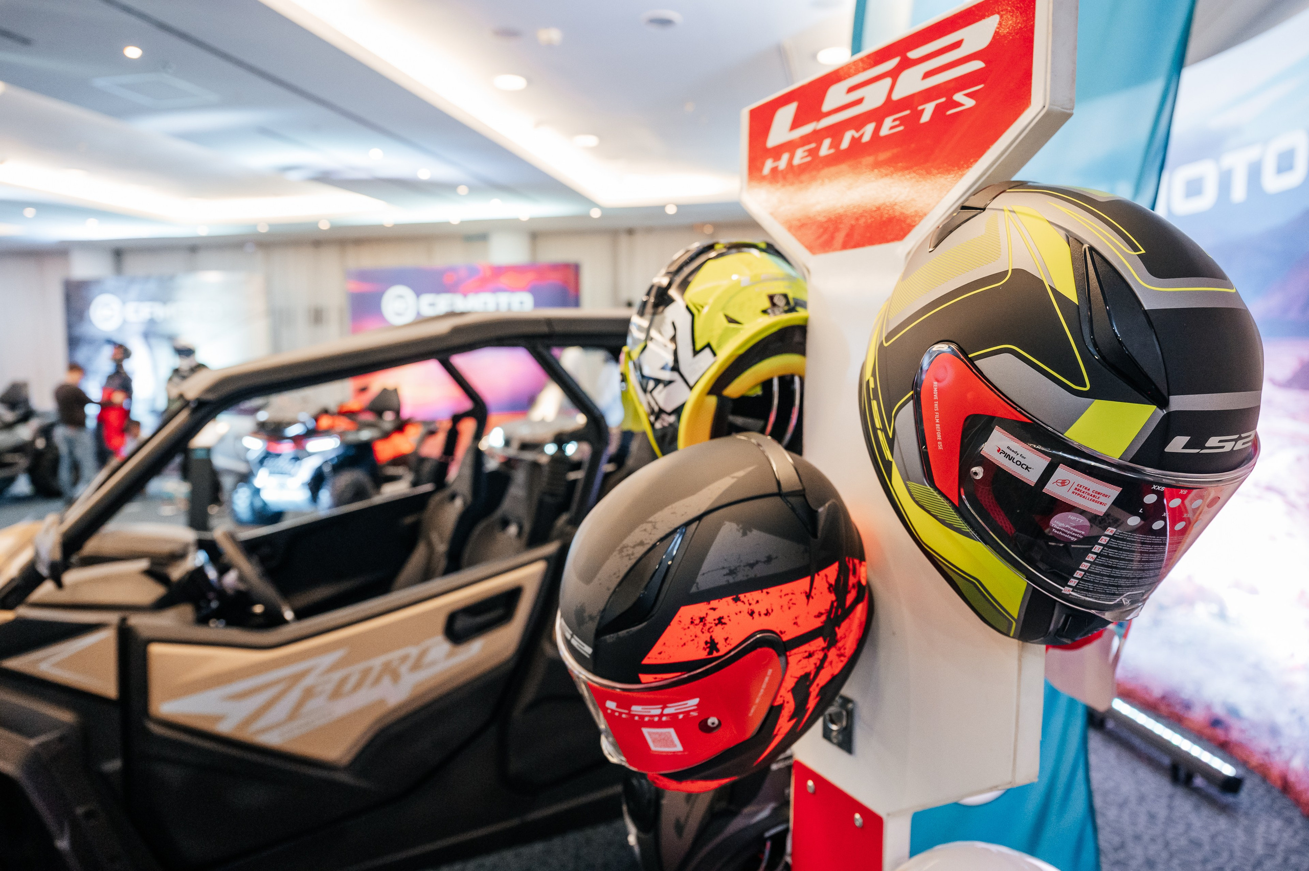 Конференция дилеров. Фотограф Дмитрий Сермяжко