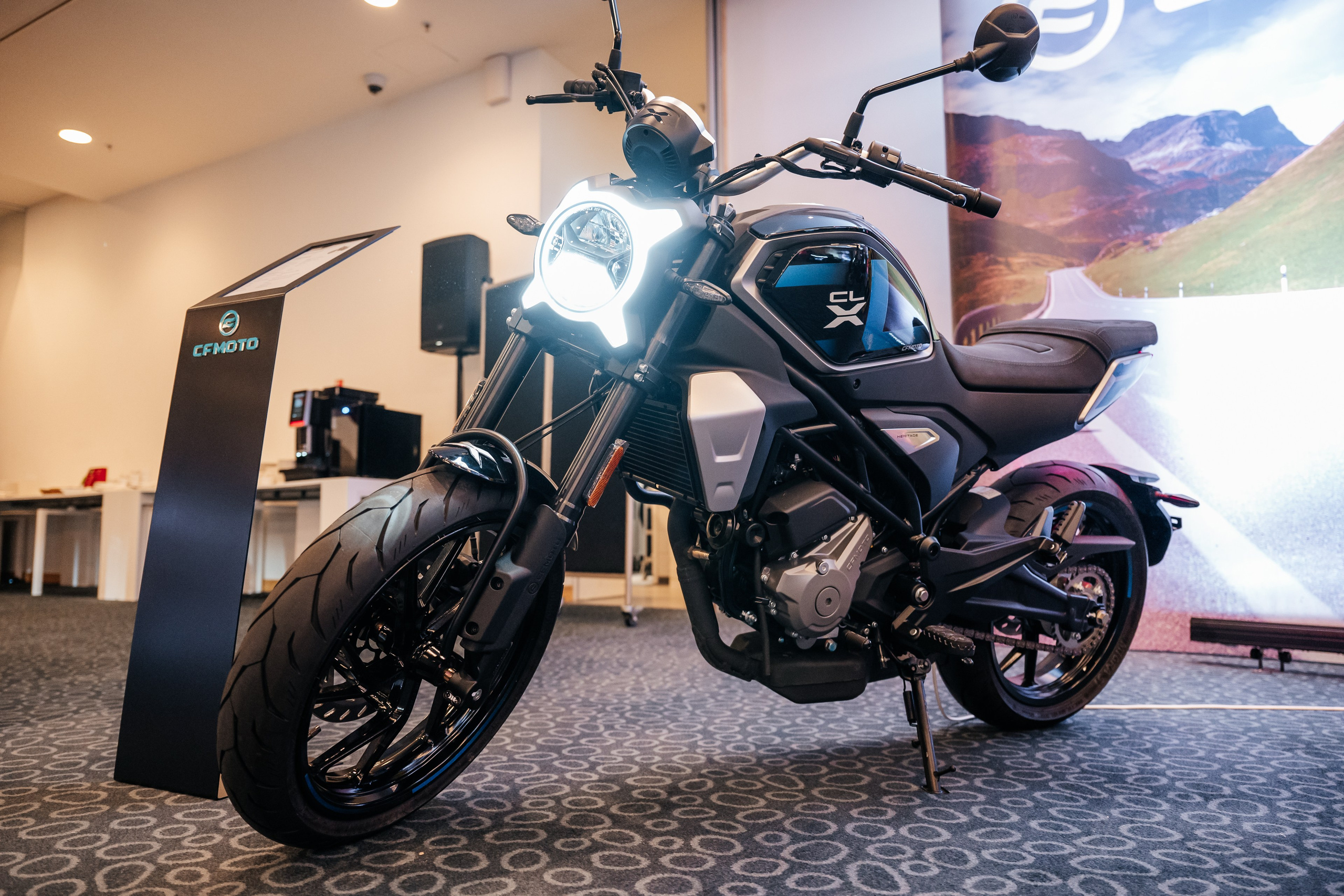 Конференция дилеров. Фотограф Дмитрий Сермяжко