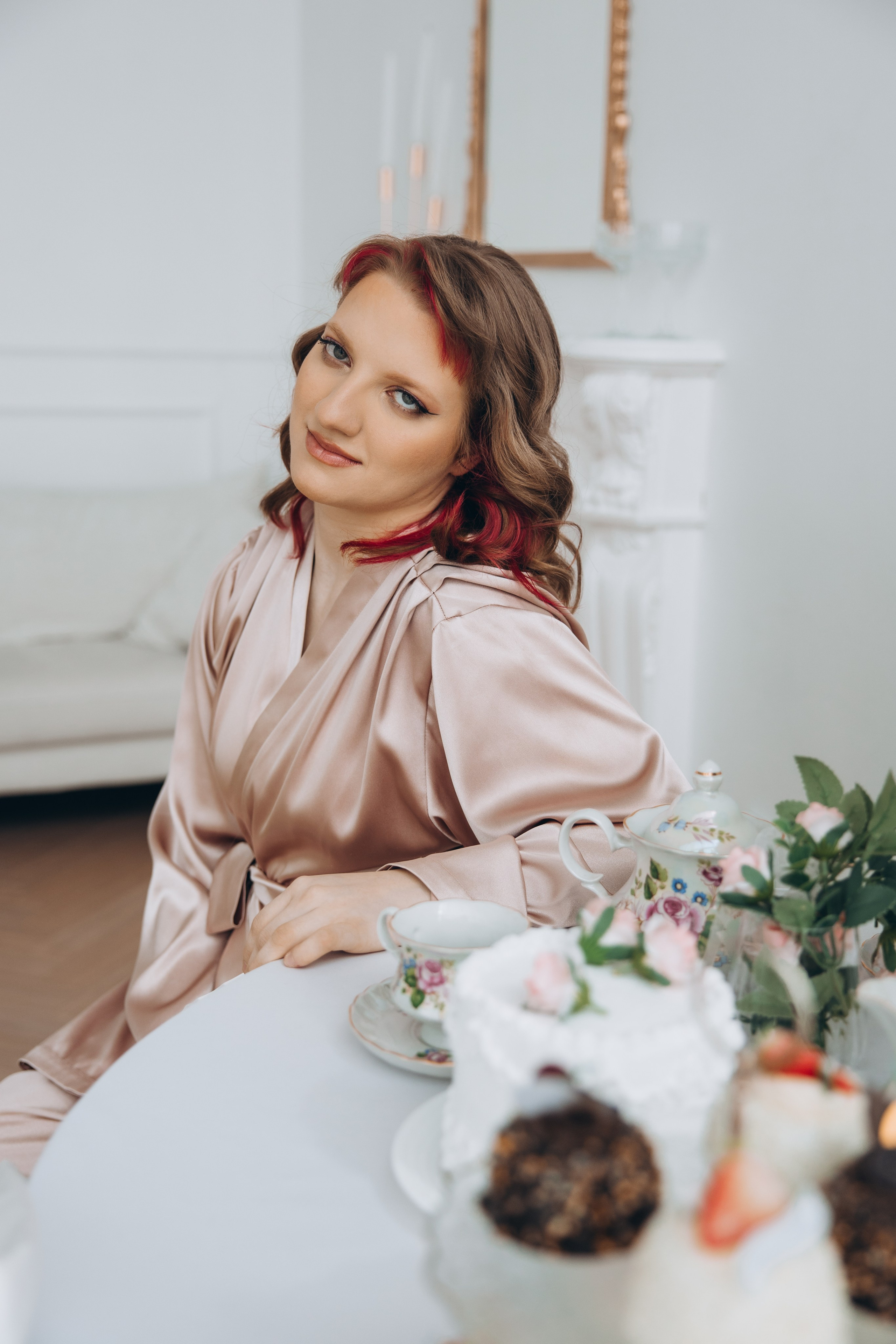 Проект красота без границ. Свадебный, семейный фотограф в Иркутске Светлана Макаричева