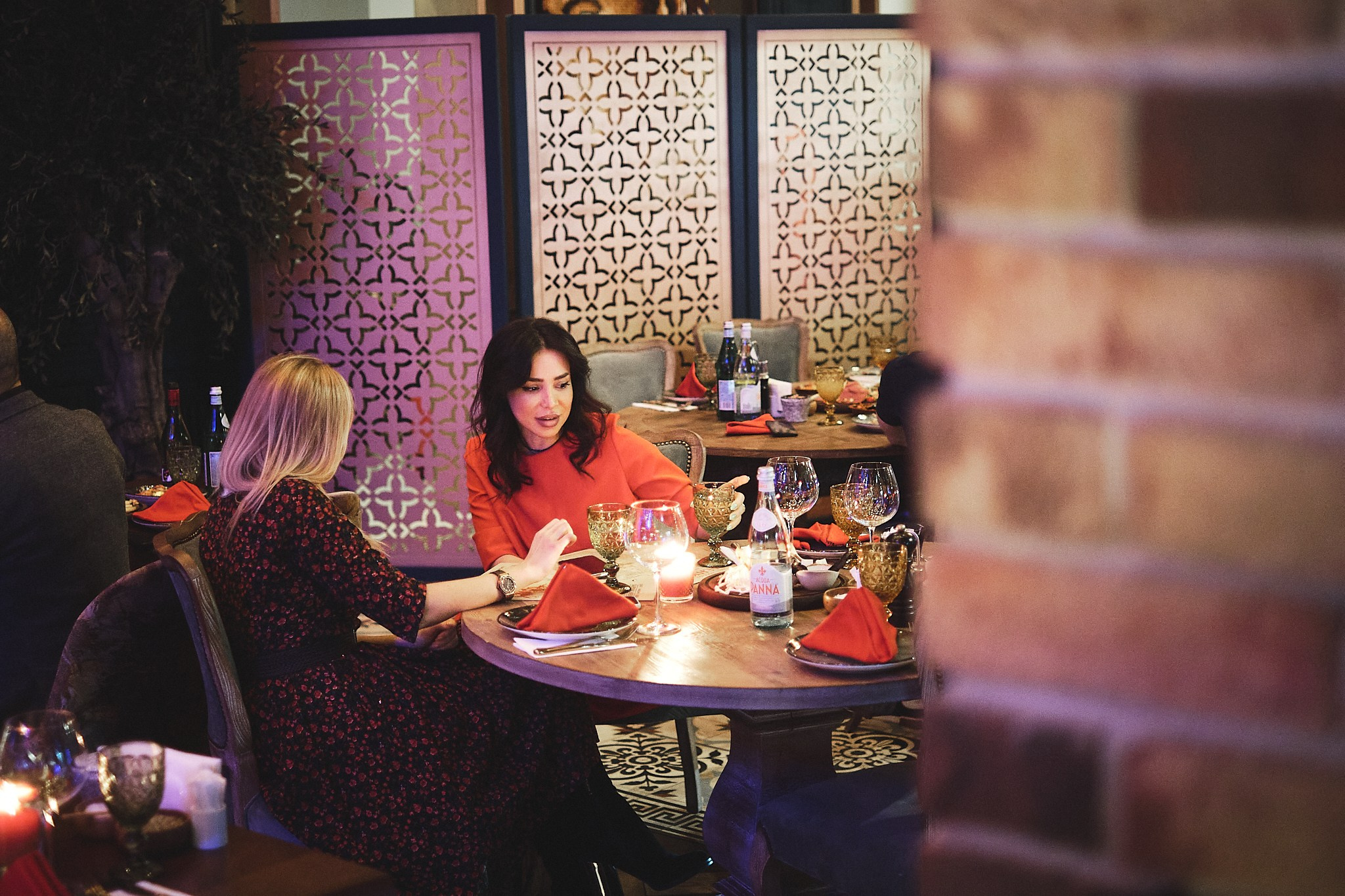 Шеф Амазония. Выступление Сосо Павлиашвили. Фотограф Сергей Катаев