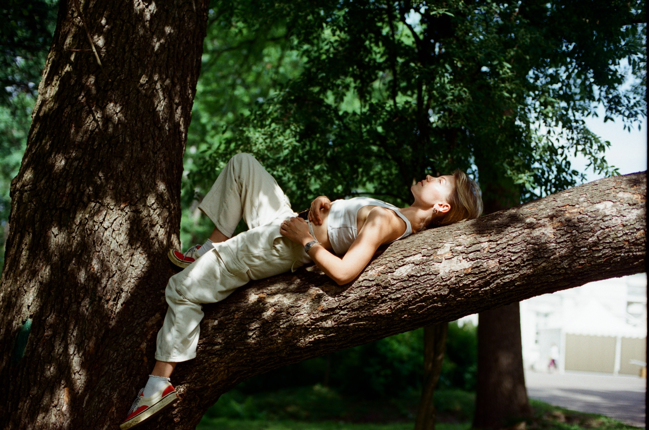 Анна. Свадебный и фэшн фотограф в Москве и Санкт-Петербурге