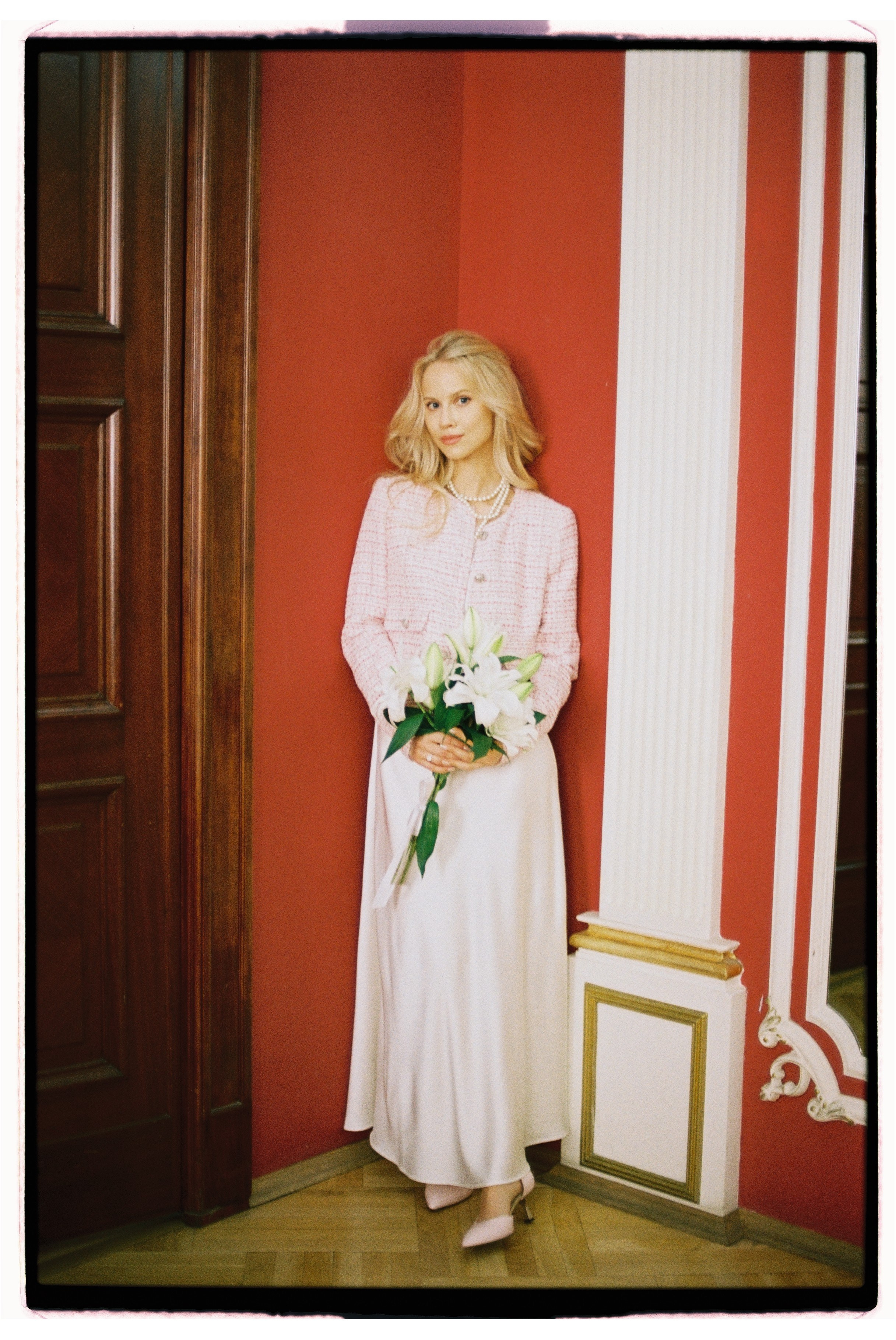 Аня и Борис. Свадебный и фэшн фотограф в Москве и Санкт-Петербурге