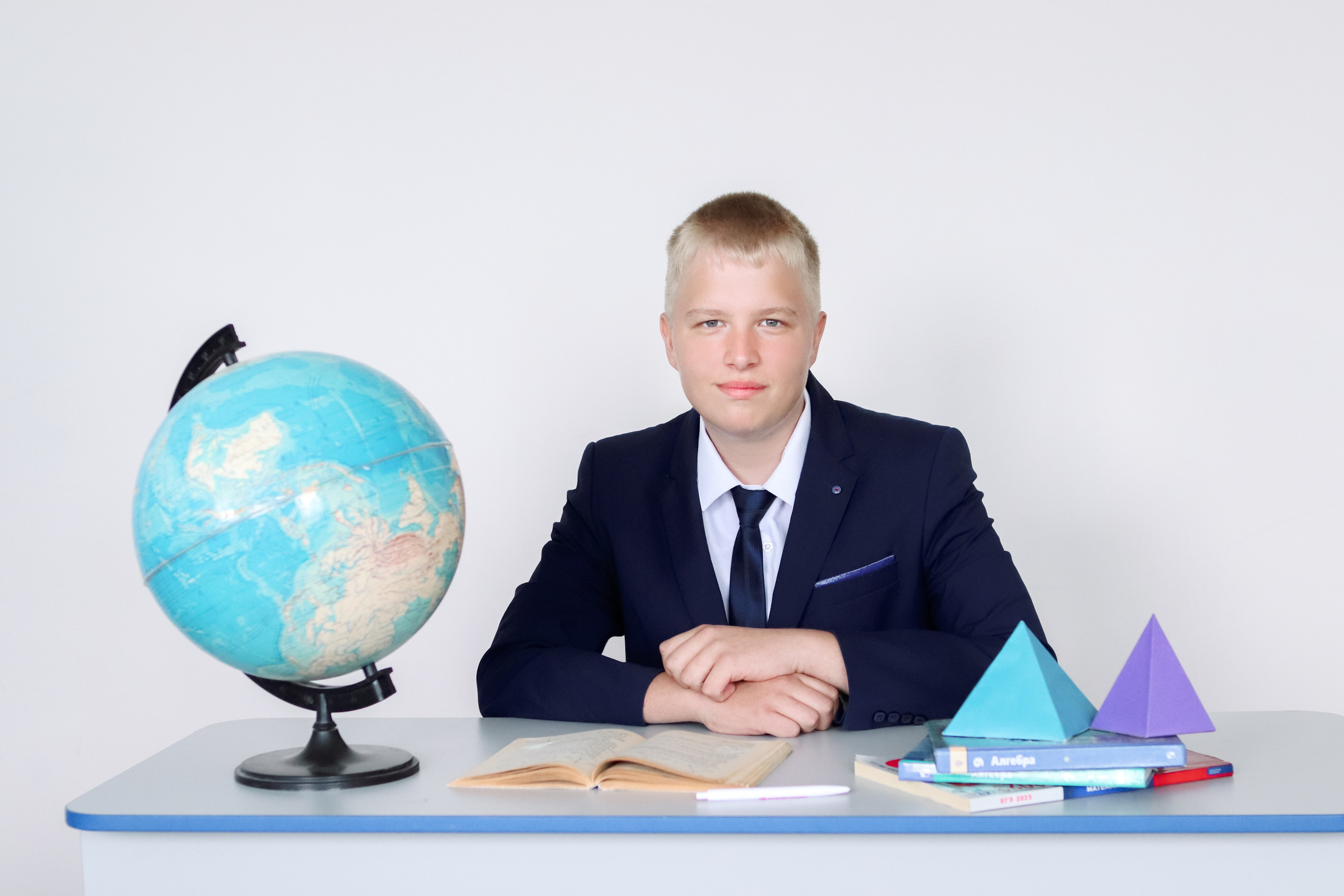 Выпускники 9 класс. Семейный свадебный детский фотограф Саранск Наталья Сыркина