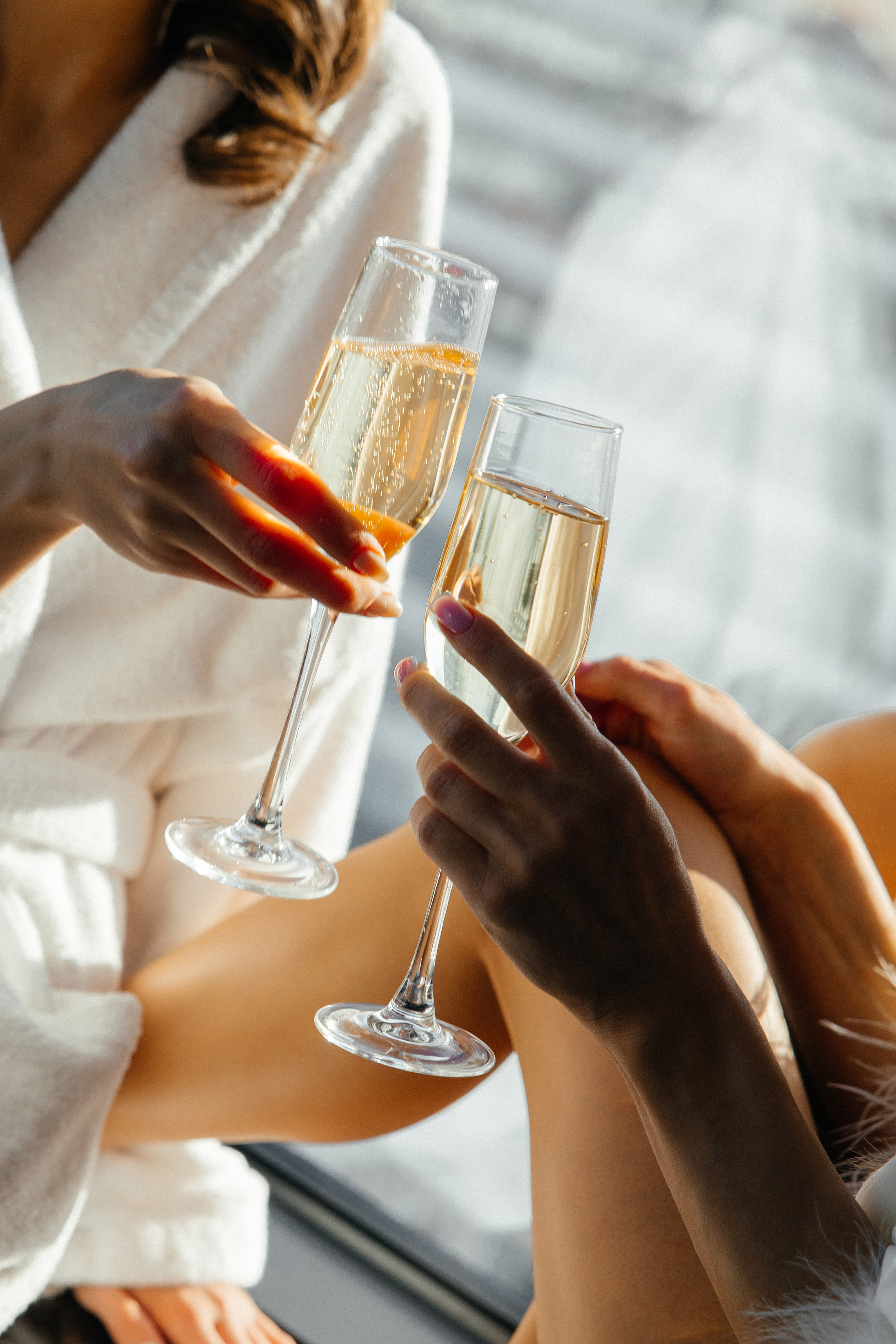 Юлия и Андрей | Свадебный день на 9 человек. Свадебный фотограф Минск РБ