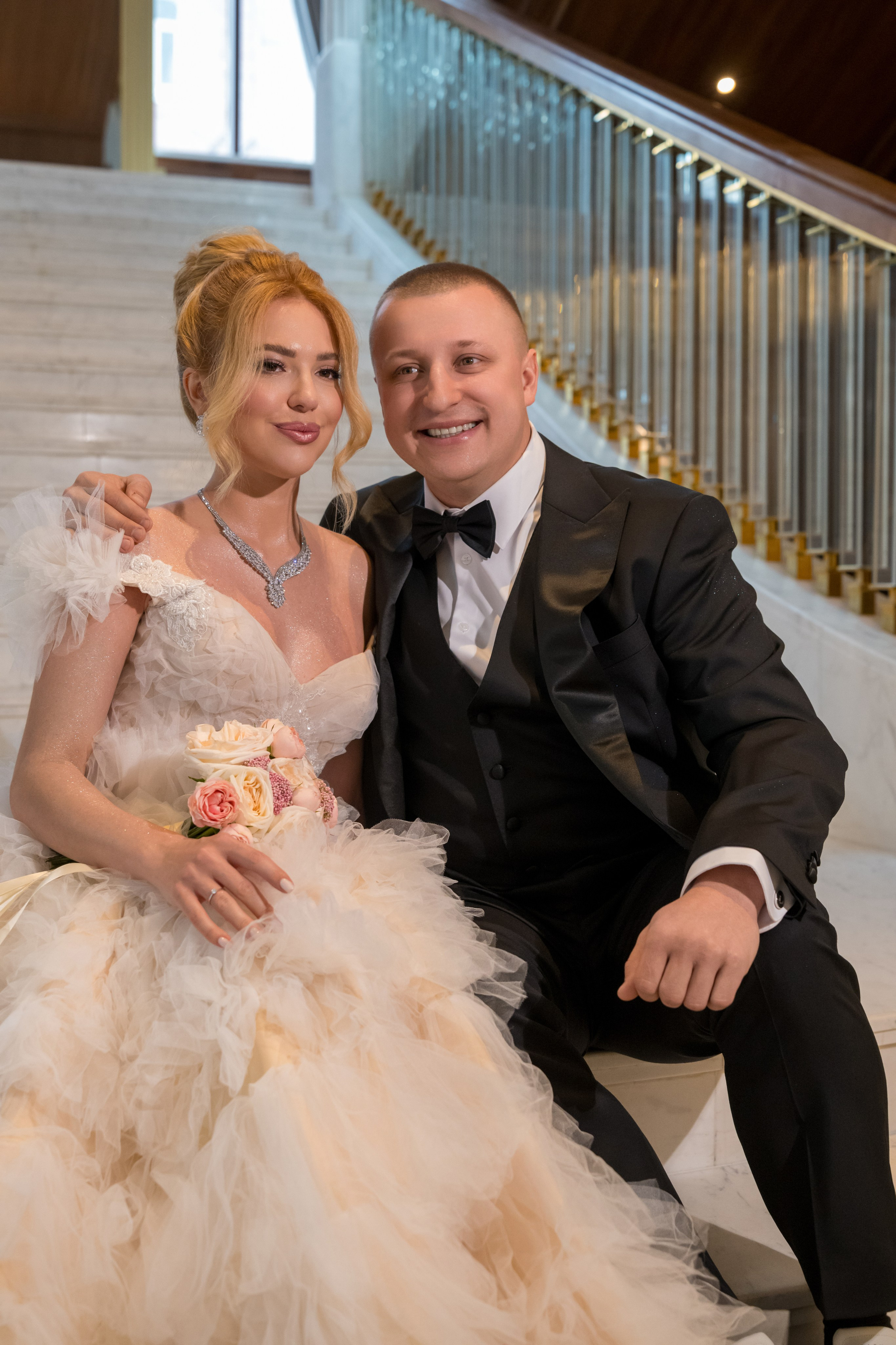 Виктор & Кристина. Семейный и контент фотограф в Москве Alira