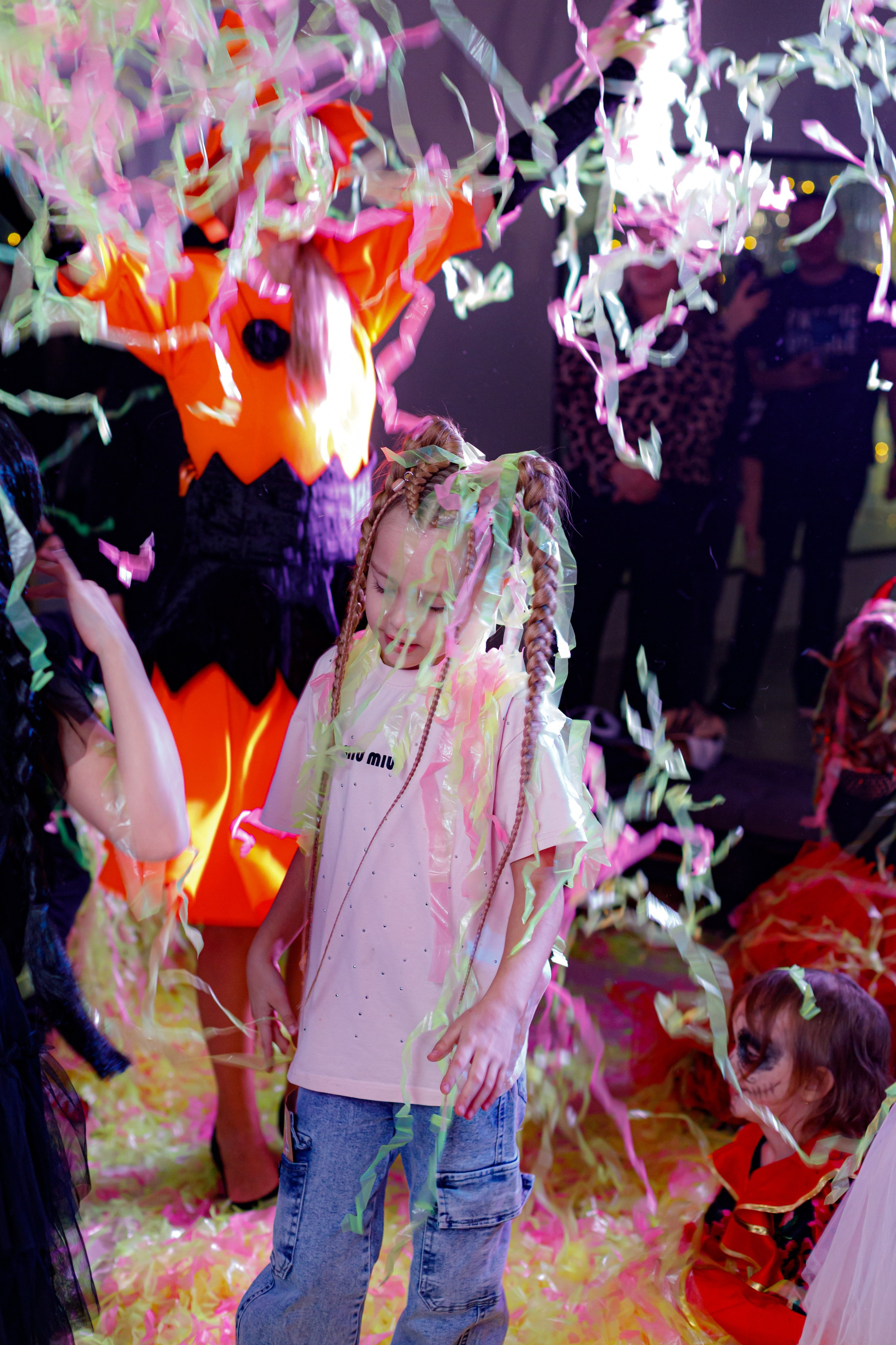 HALLOWEEN. Photokarish