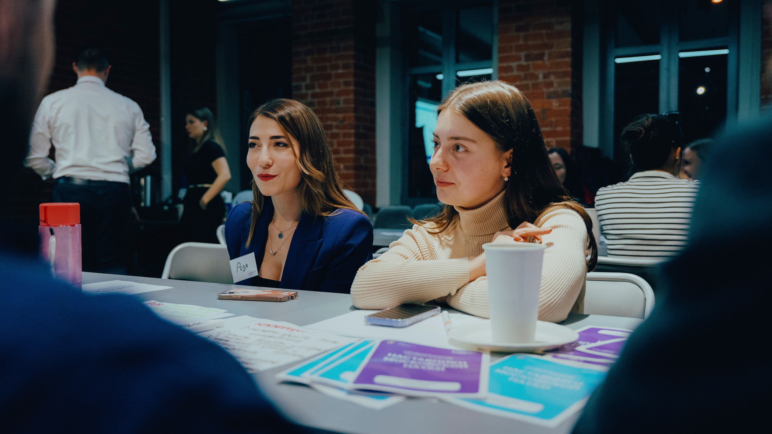 ЦПМ: Молодые ученые. Фотограф в Москве