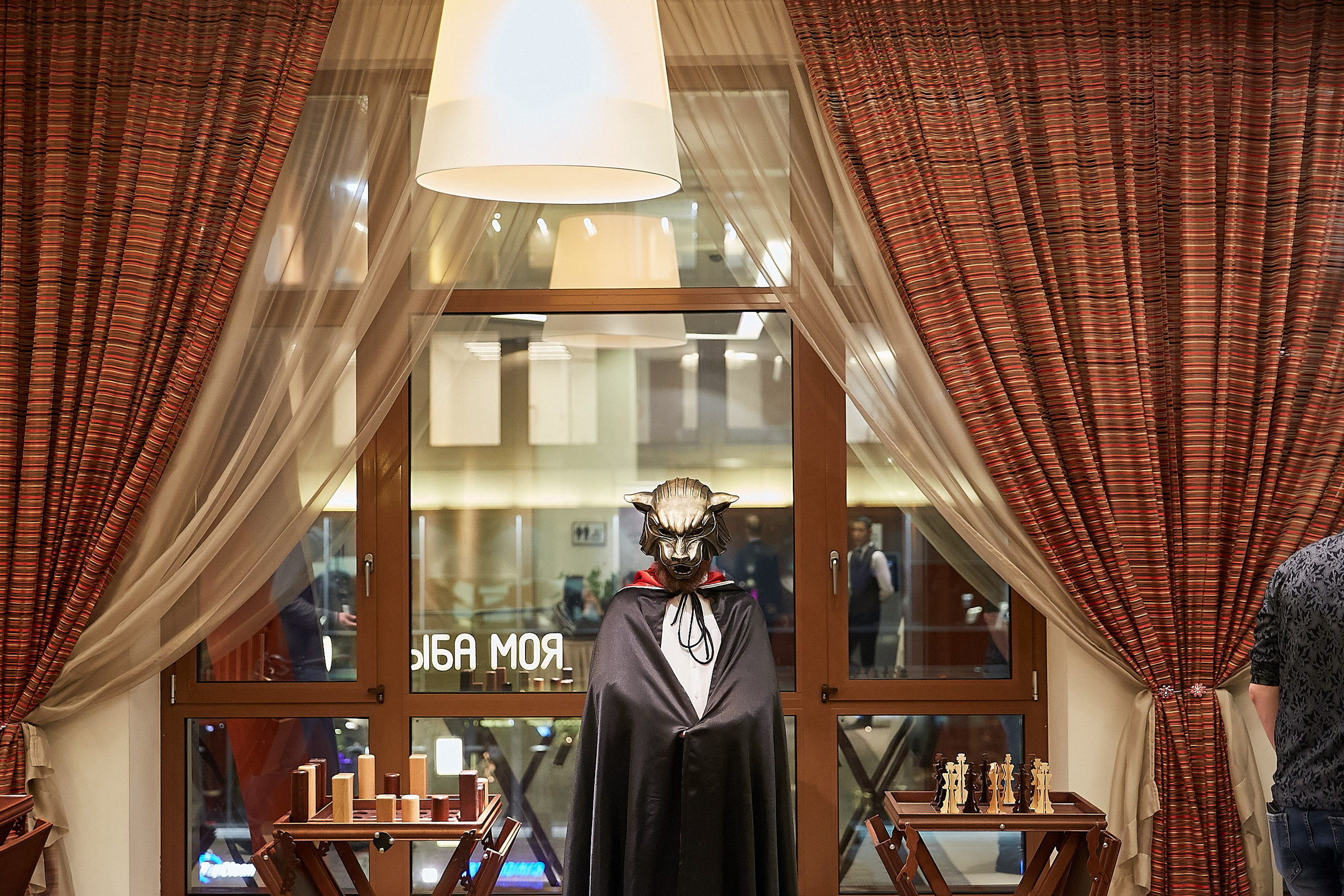 Конференция Samsung. Репортажный Фотограф | Константин Кондрашов