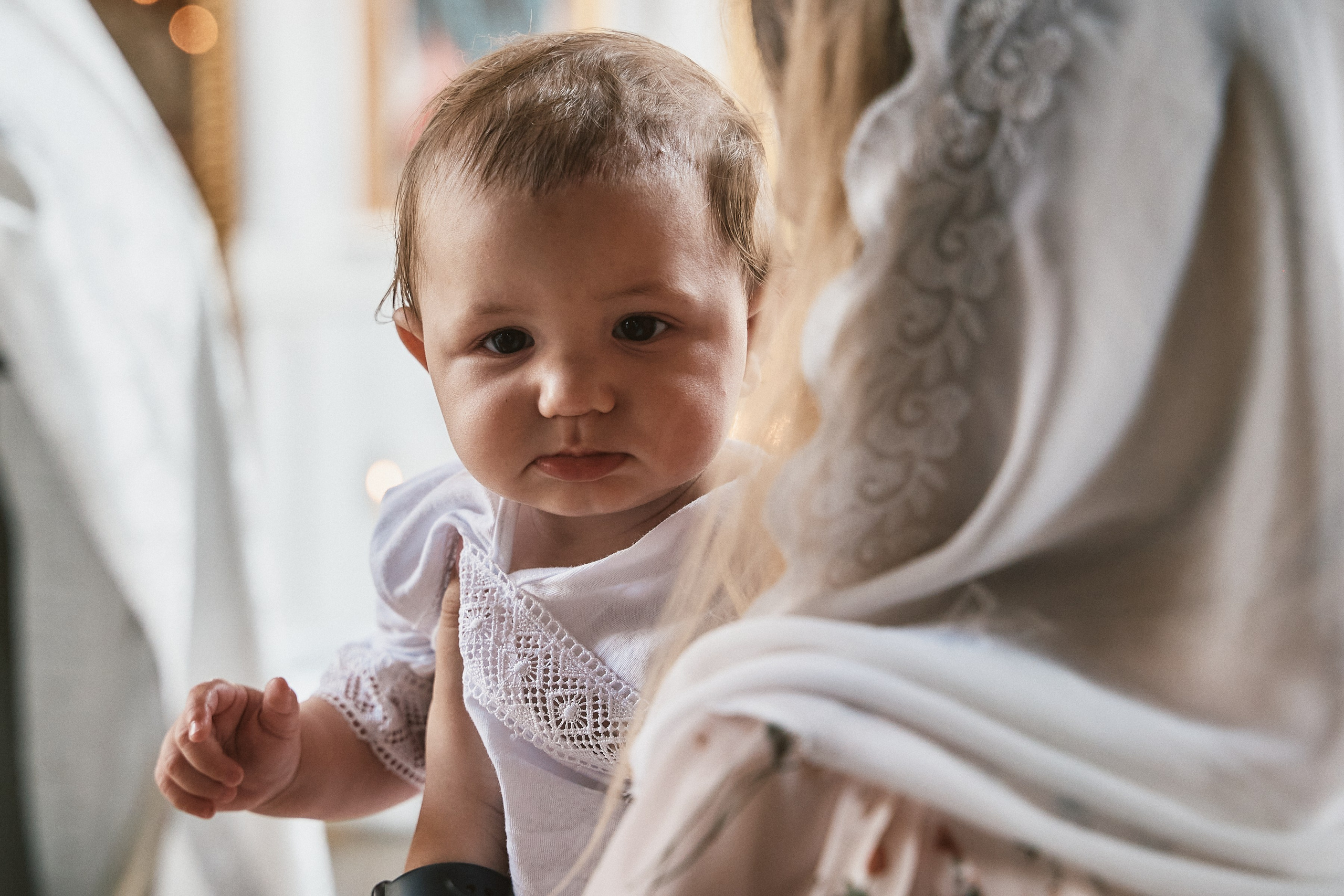 Крещение Владимира II. Петр Ступень. Свадебное, семейное фото и видео. Москва. Краснодар