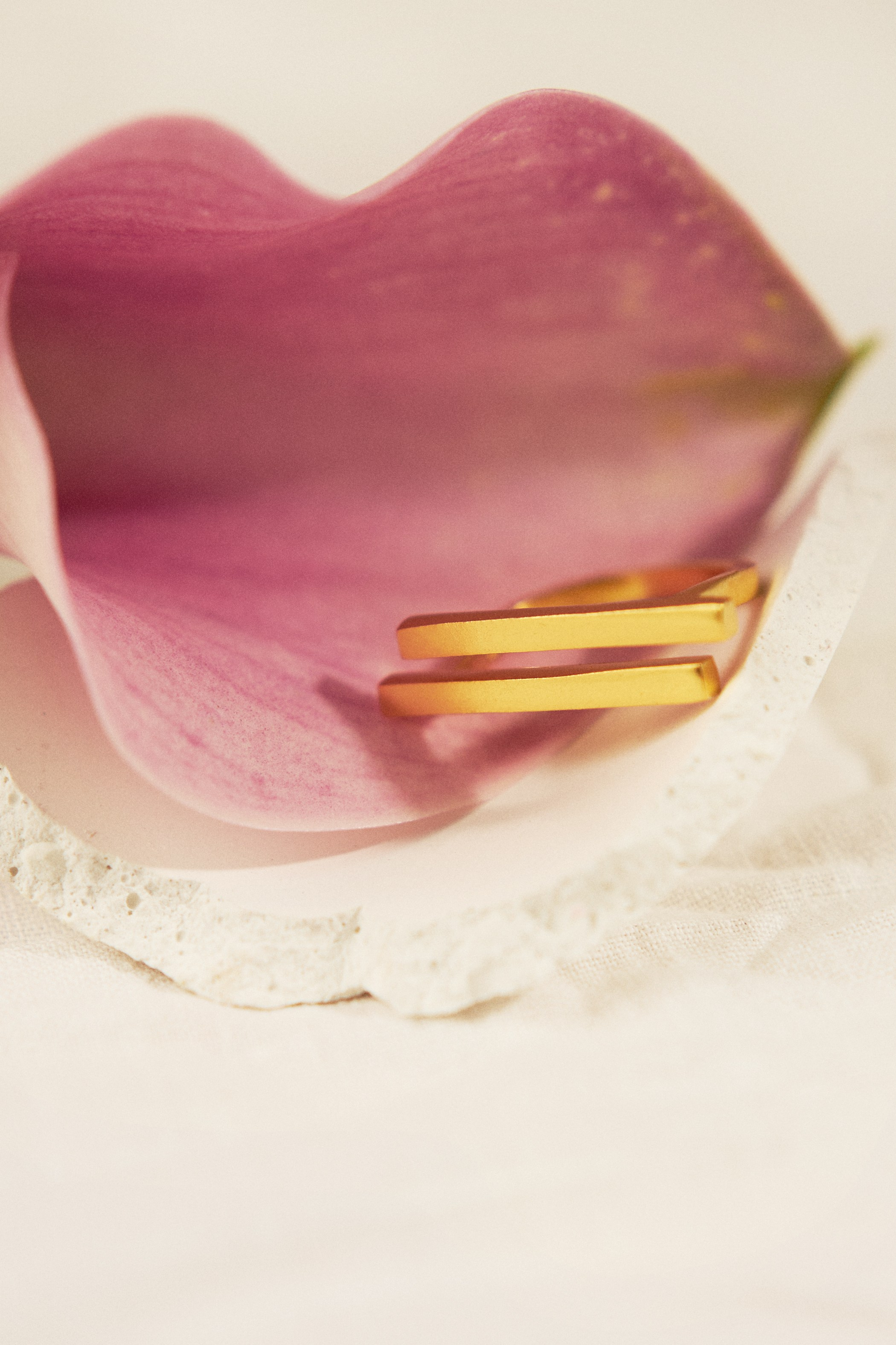 Rassvet Detail. Предметный фотограф Москва Глухарёва Оля