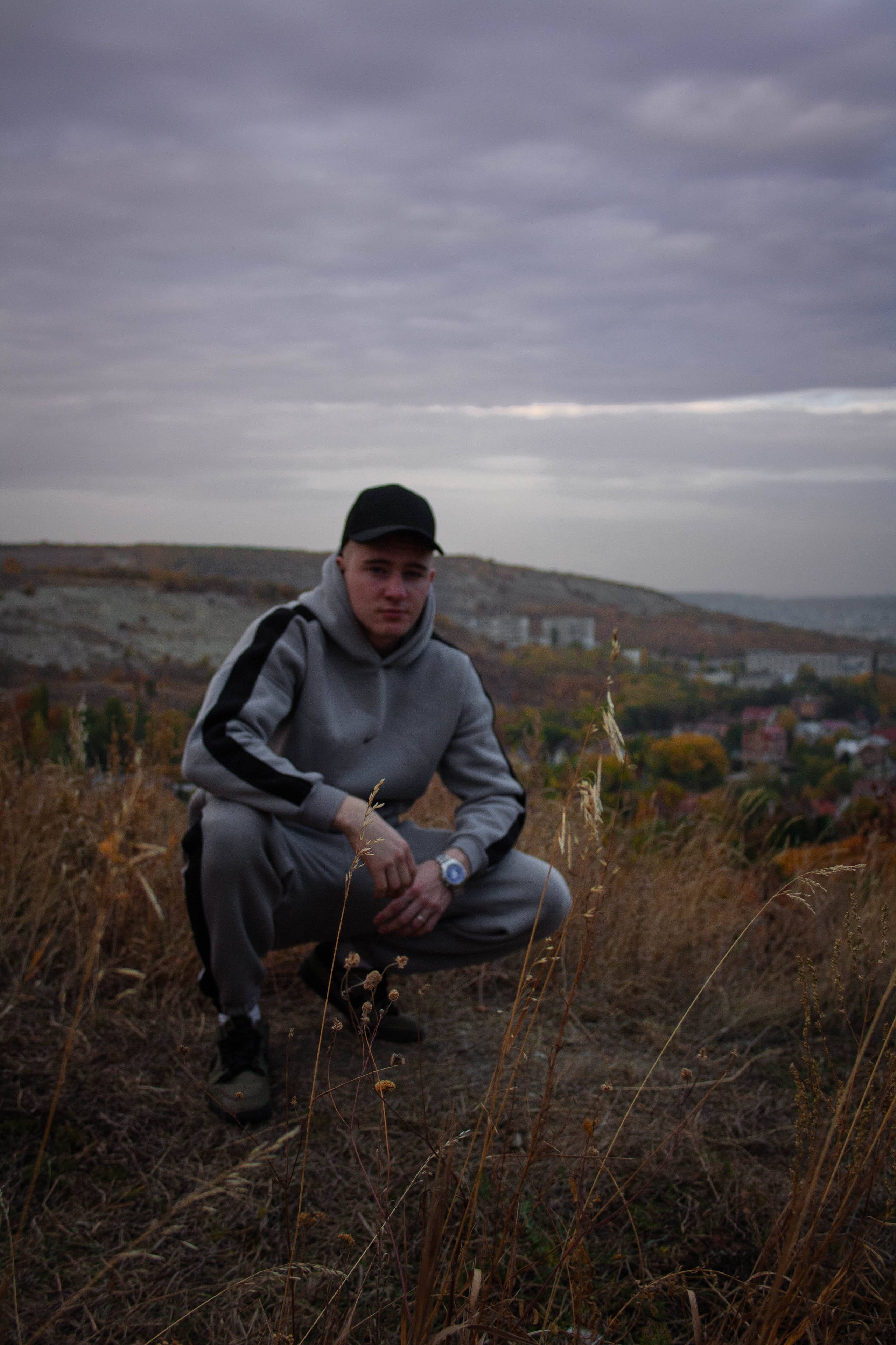 Мой автомобиль — мой стиль. Портретный фотограф в Саратове