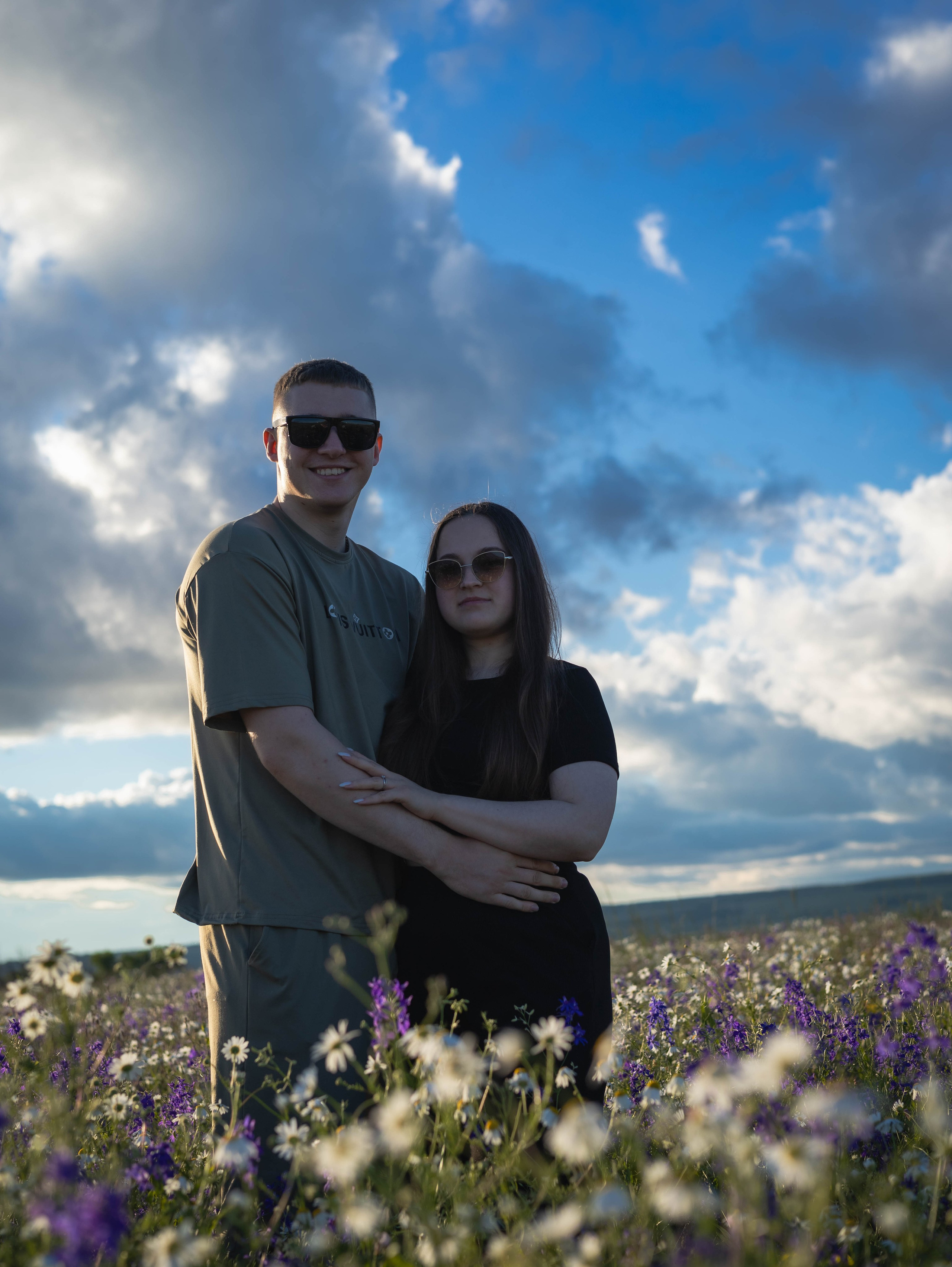 Как я тебя люблю❤. Портретный фотограф в Саратове