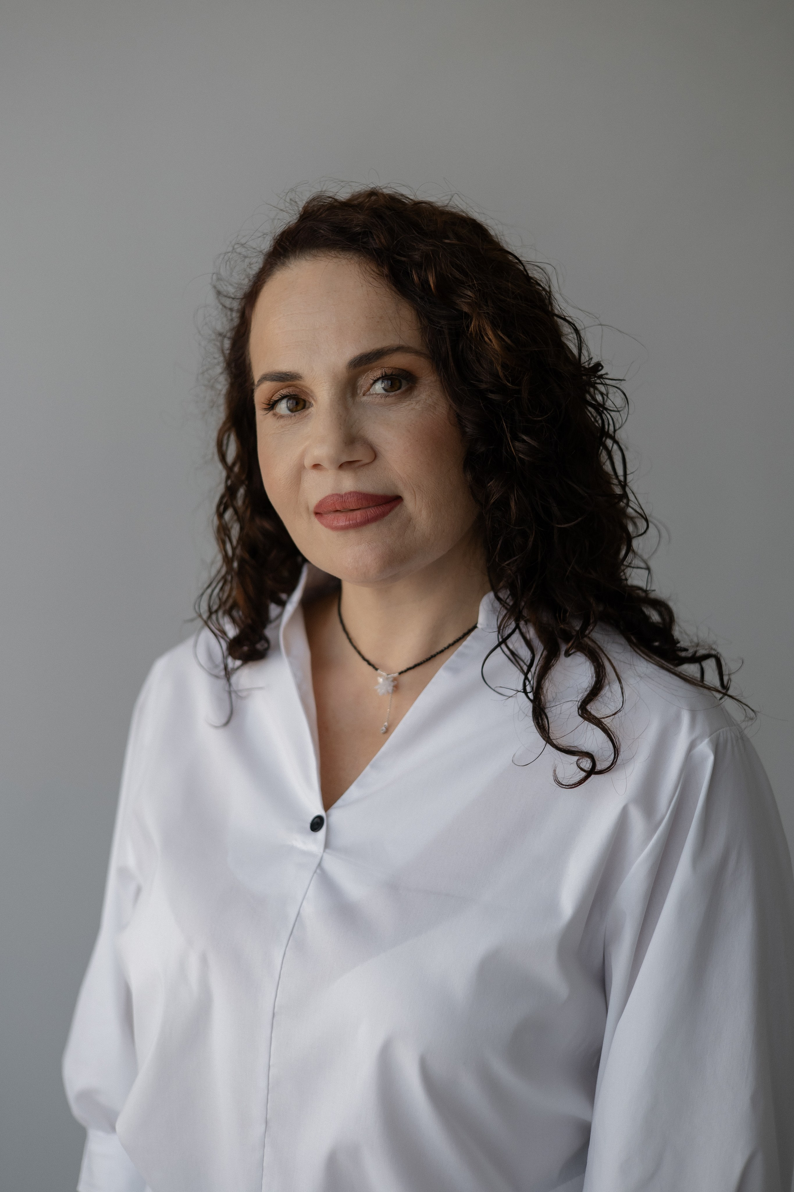 Большая семья Циклорама. Семейный и свадебный фотограф в Краснодаре Елизавета Замаева