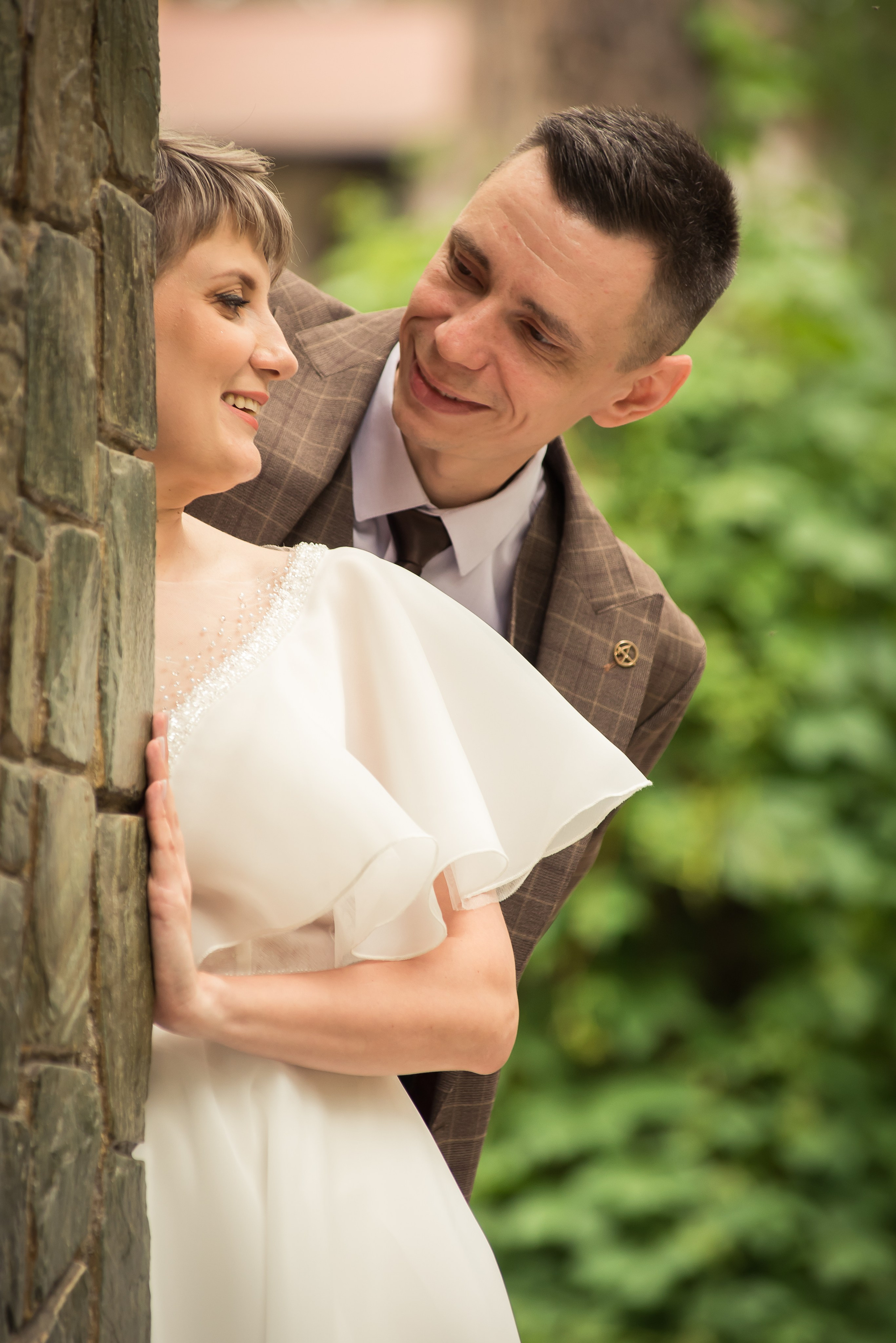 Егор и Анастасия. Семейный и свадебный фотограф в Кемерово Кривцов Алексей