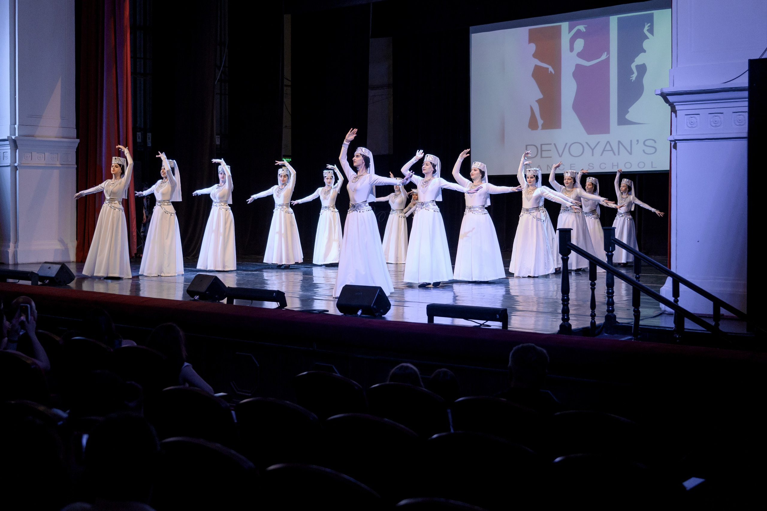 Театр. Главная