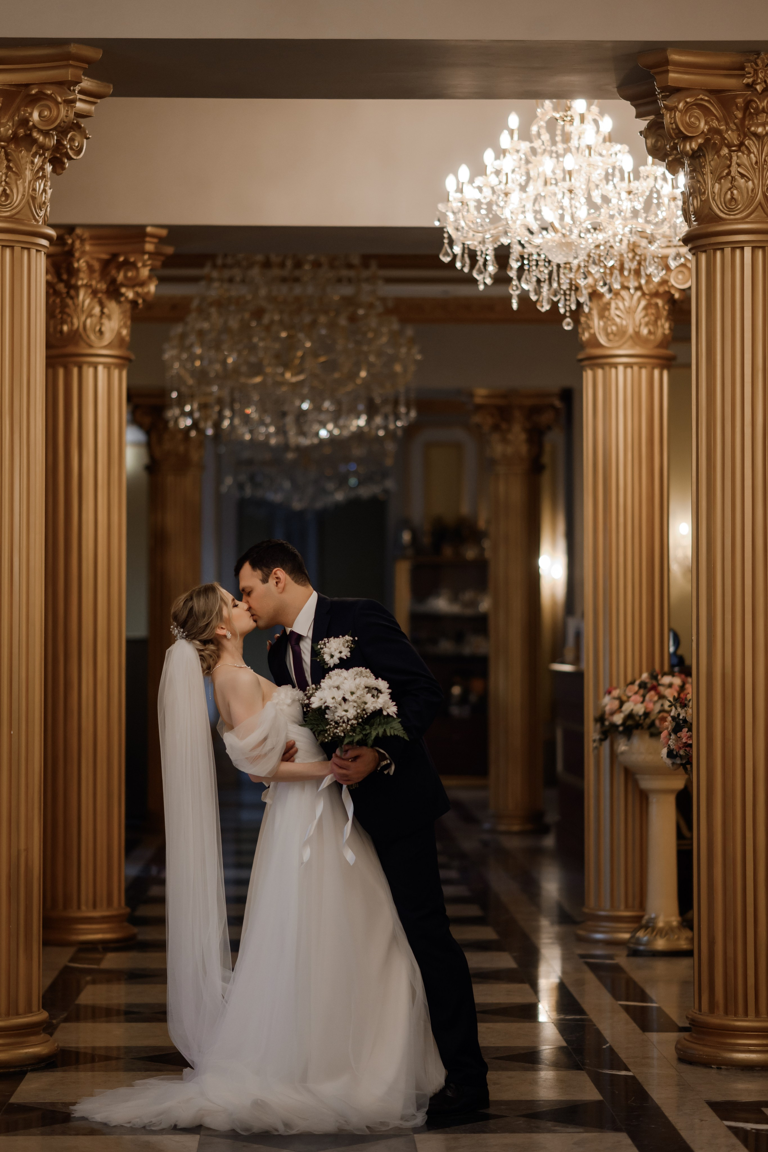 I & A. Свадебный фотограф в г. Астрахань. Так же выезжаю в другие города