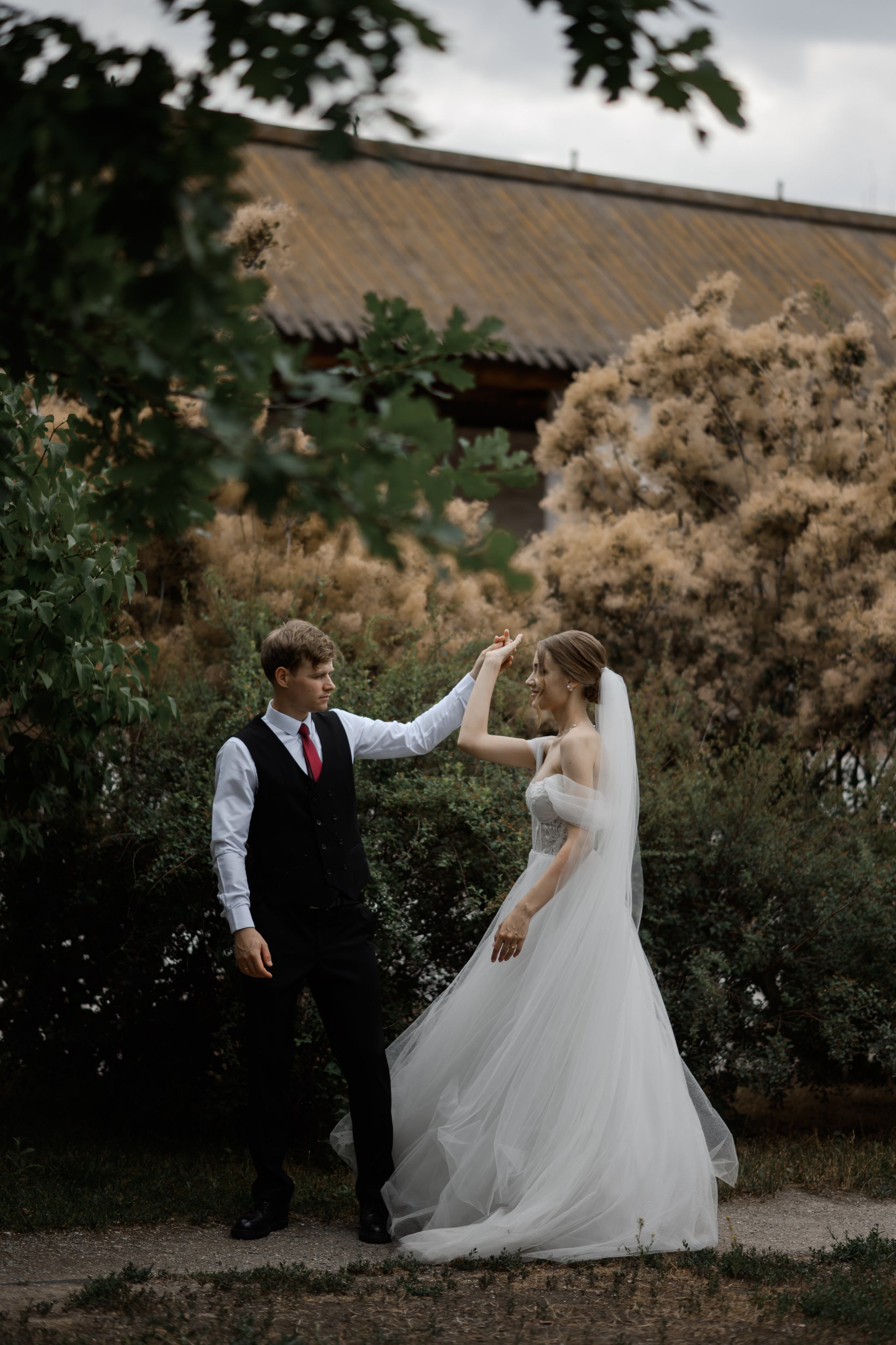 С + К. Свадебный фотограф в г. Астрахань. Так же выезжаю в другие города