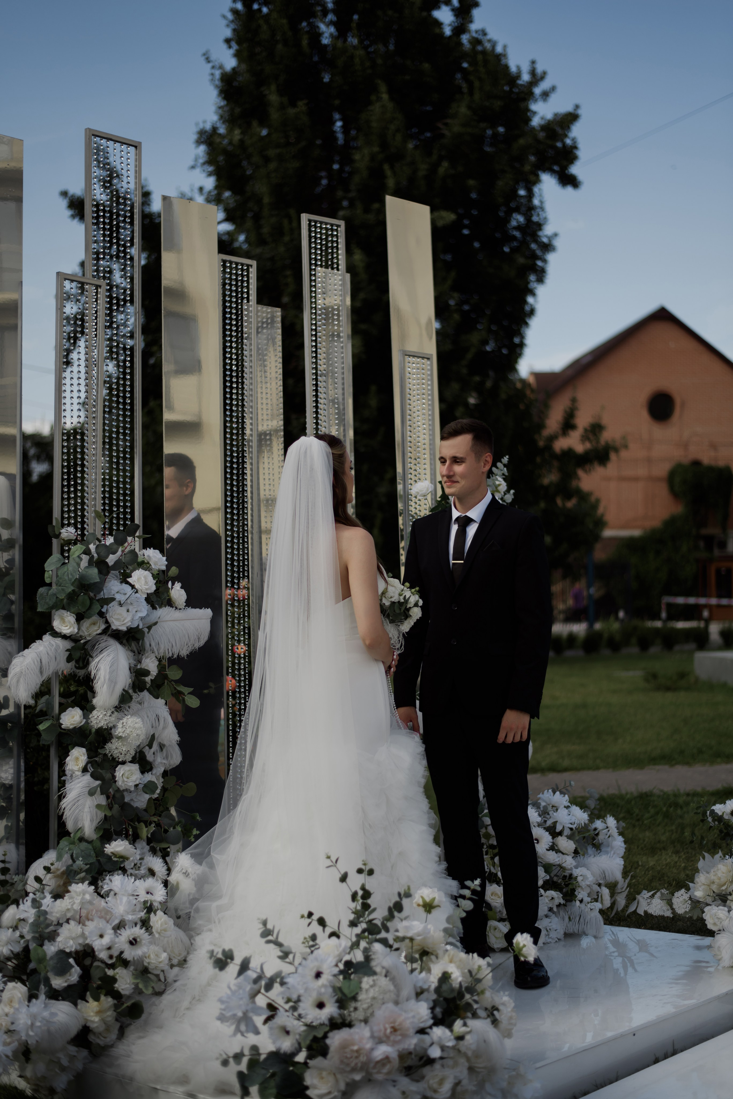 A & V. Свадебный фотограф в г. Астрахань. Так же выезжаю в другие города