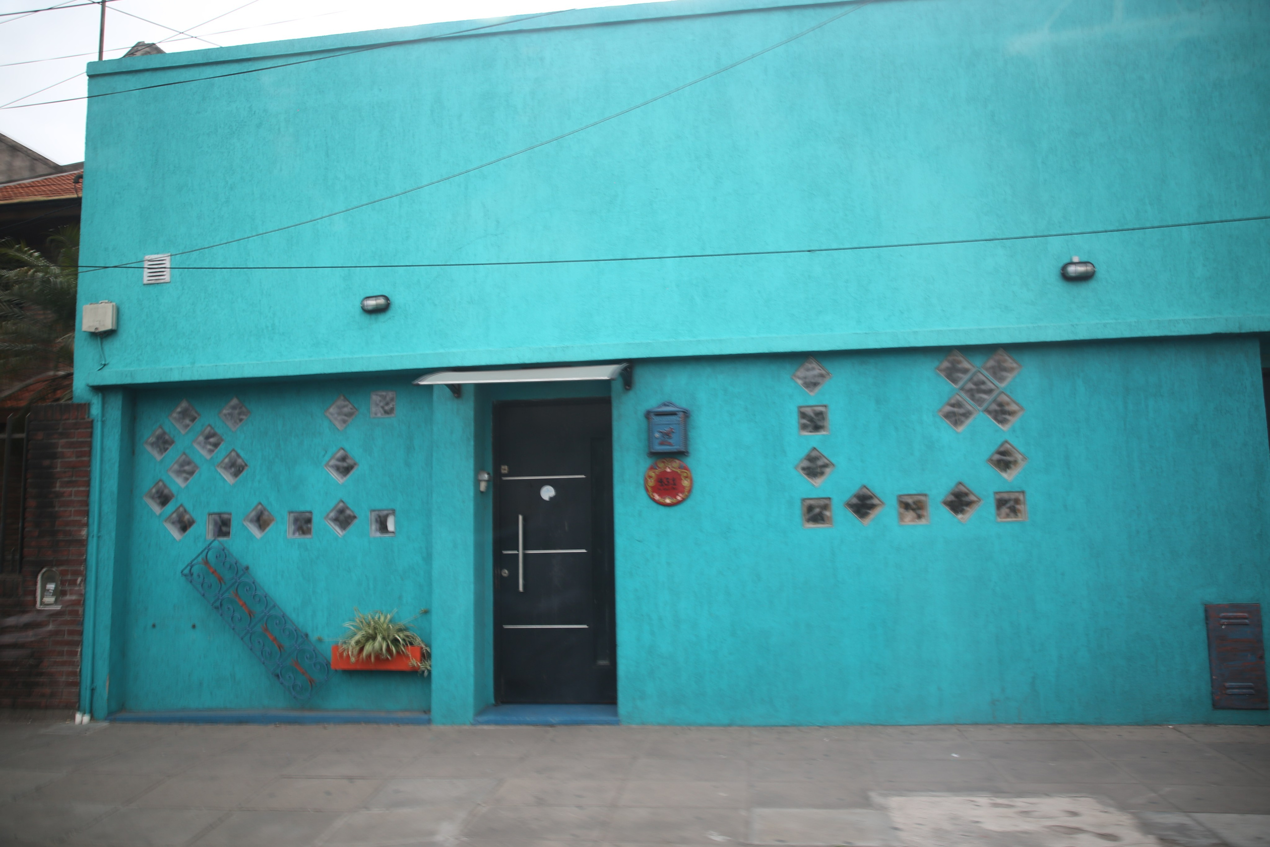 Buenos Aires, Argentina. Andrey Filippov Photographer