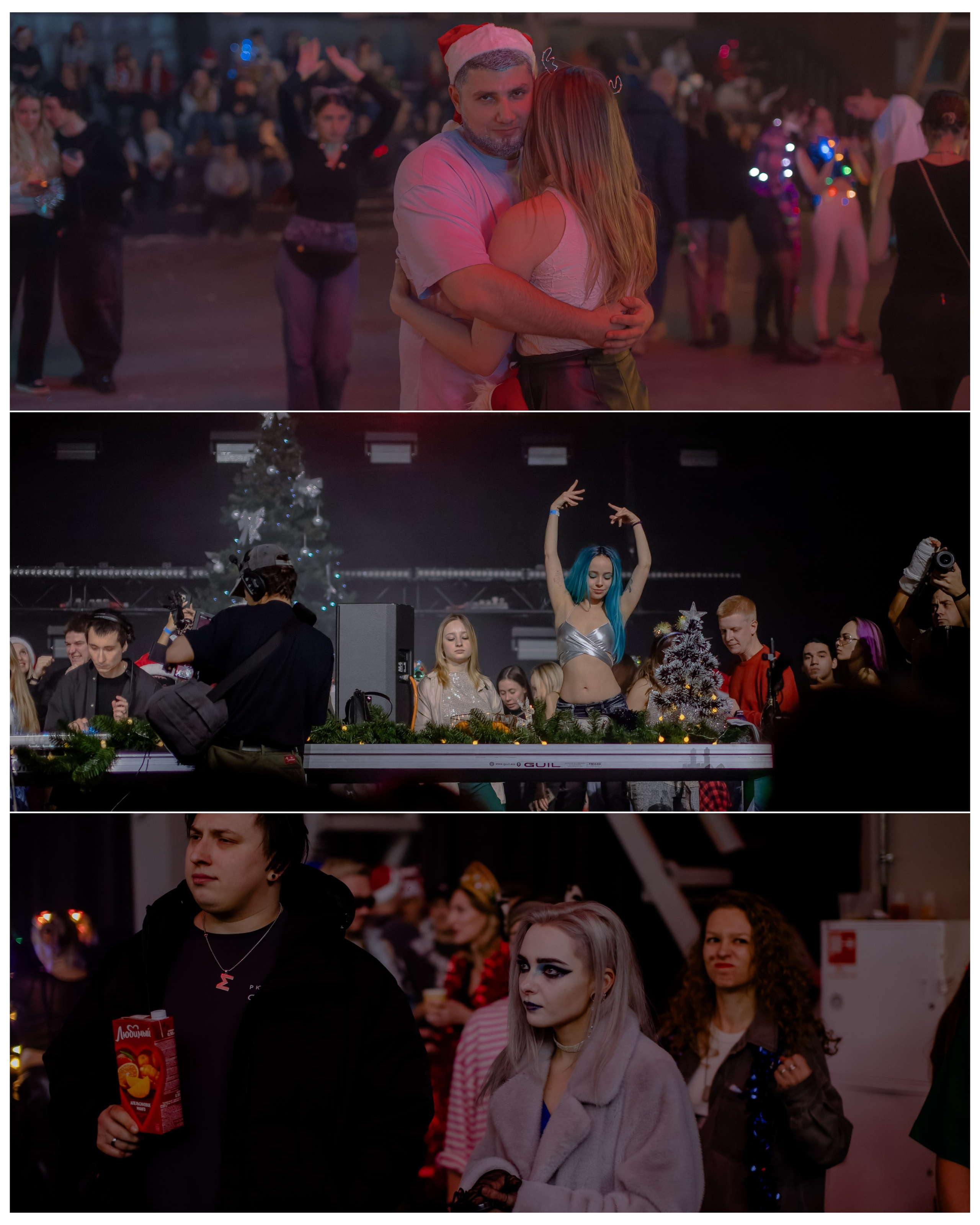 NEVERSLEEP SIGMA. Репортажный и портретный фотограф, Влад Хафизов, Москва