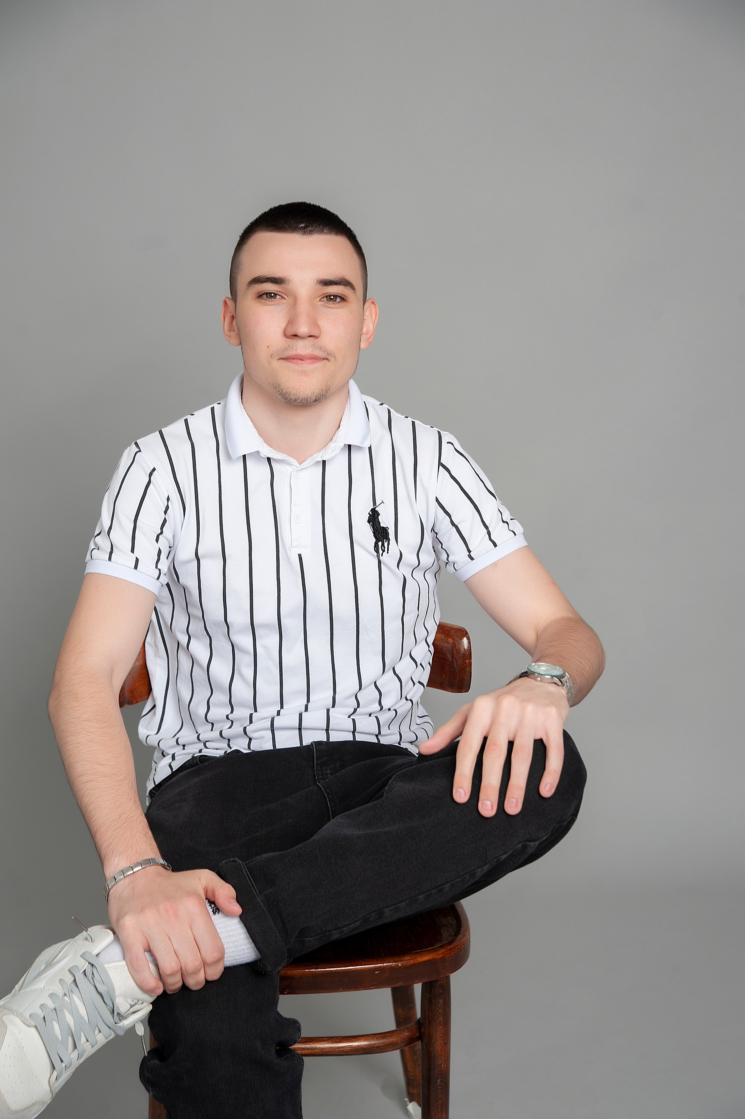 Выпускники. Семейный фотограф Анна Лищук г. Таганрог