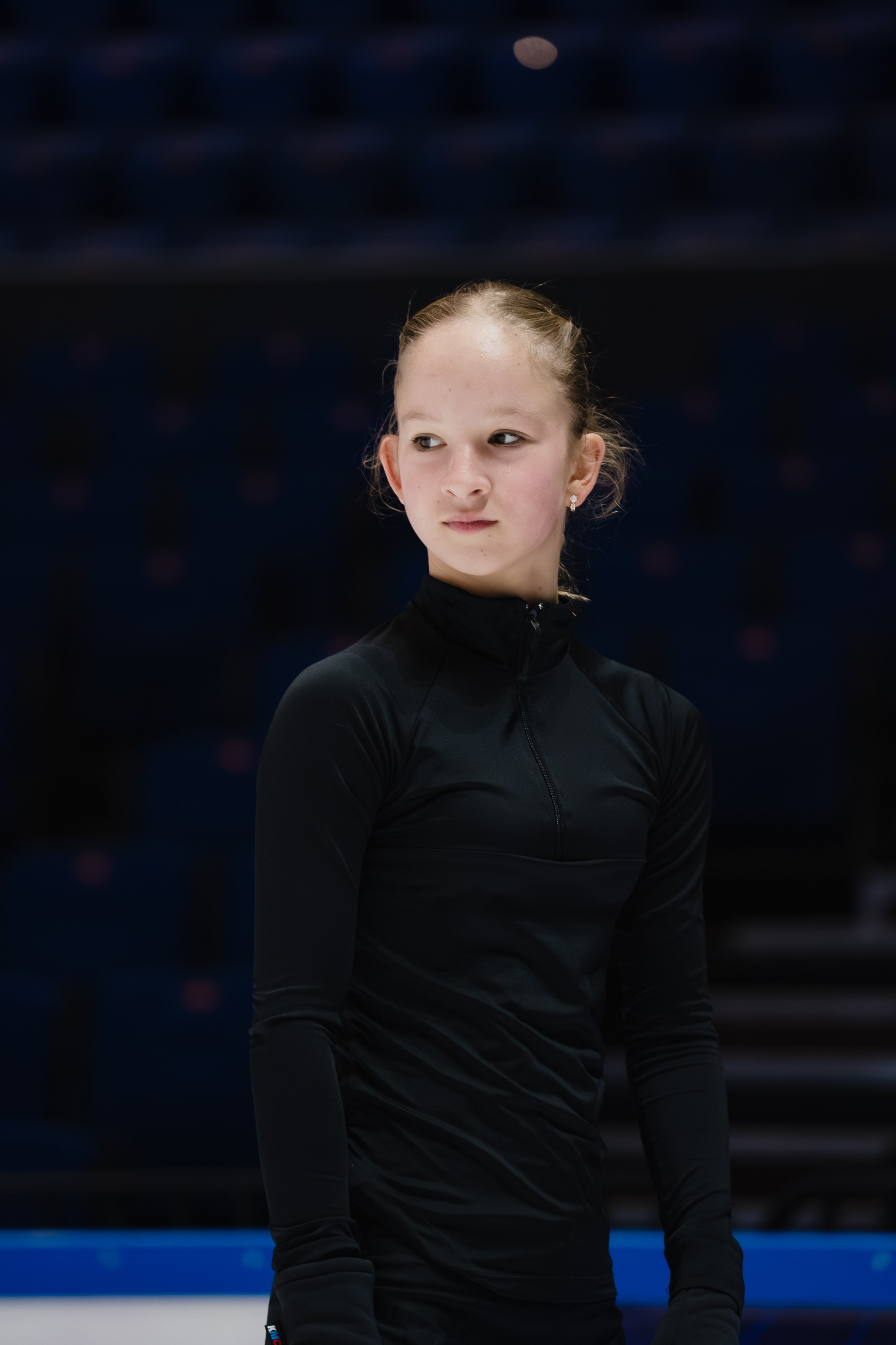 Мастер-класс Даниила Глейхенгауза. Воробьева Ксения — Спортивный и танцевальный фотограф Новосибирск