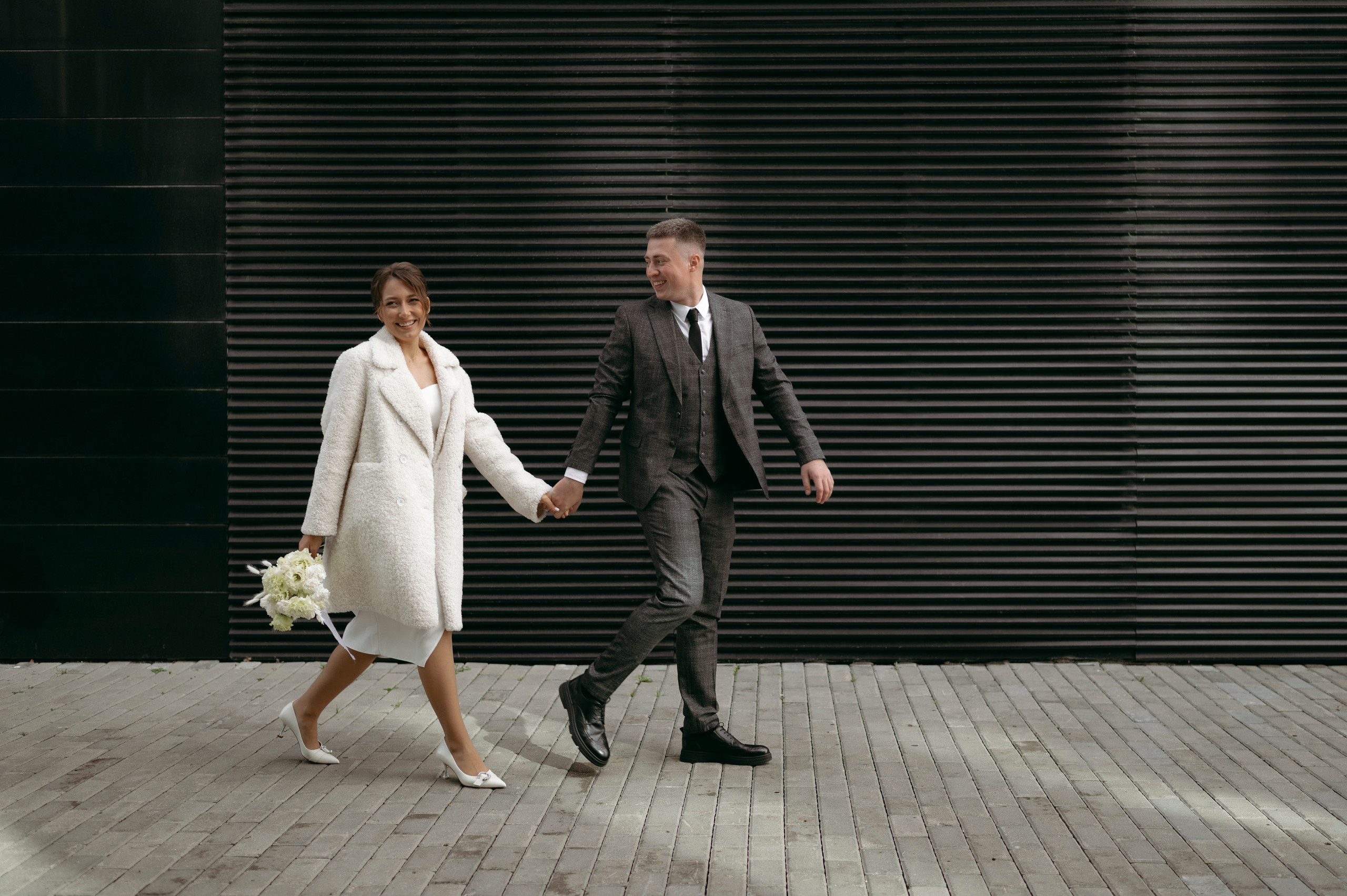 Павел и Анна. Фотограф Екатеринбург | Оля Макарова