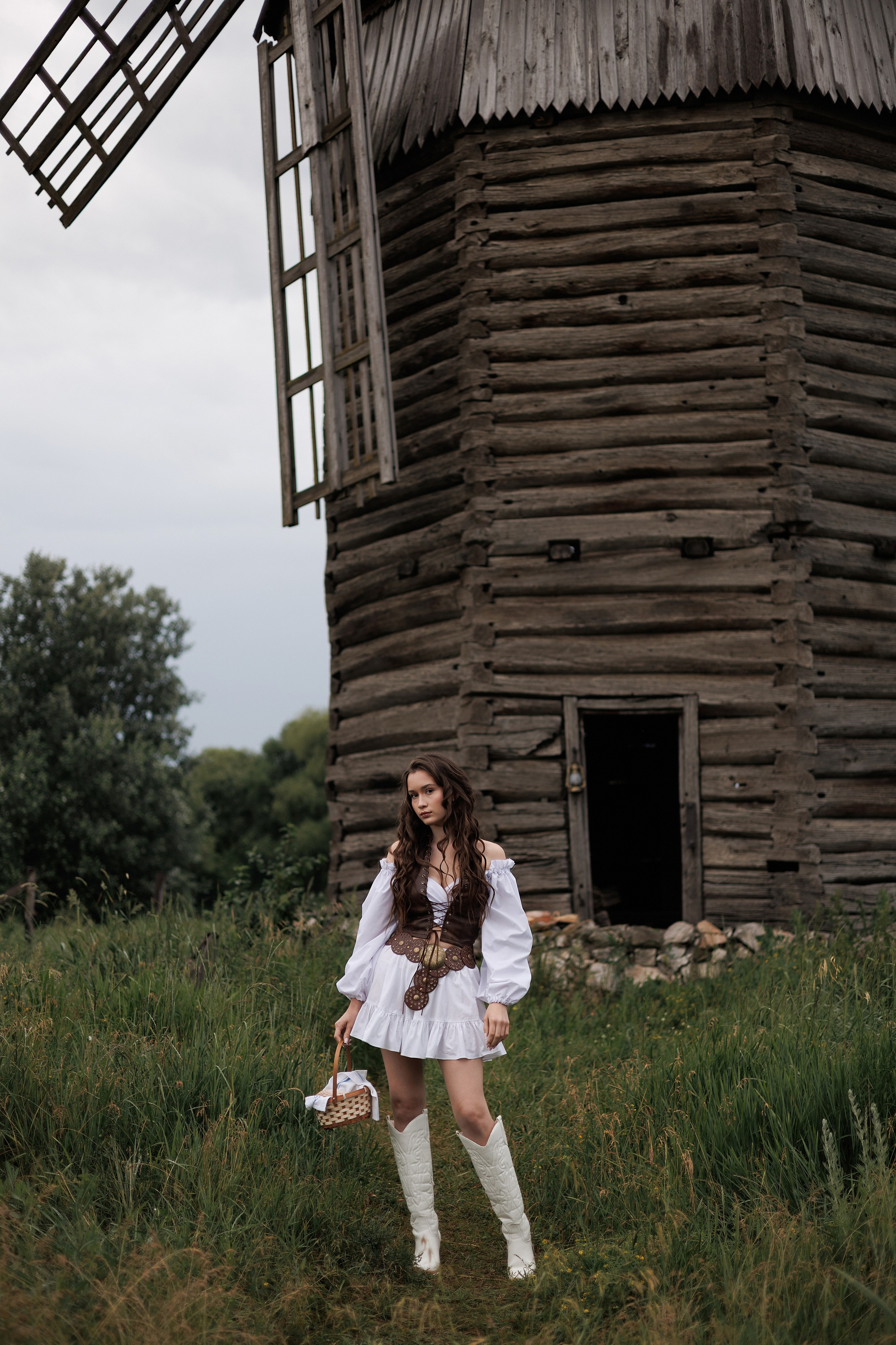 Уличная сьемка. Фотограф в Воронеже