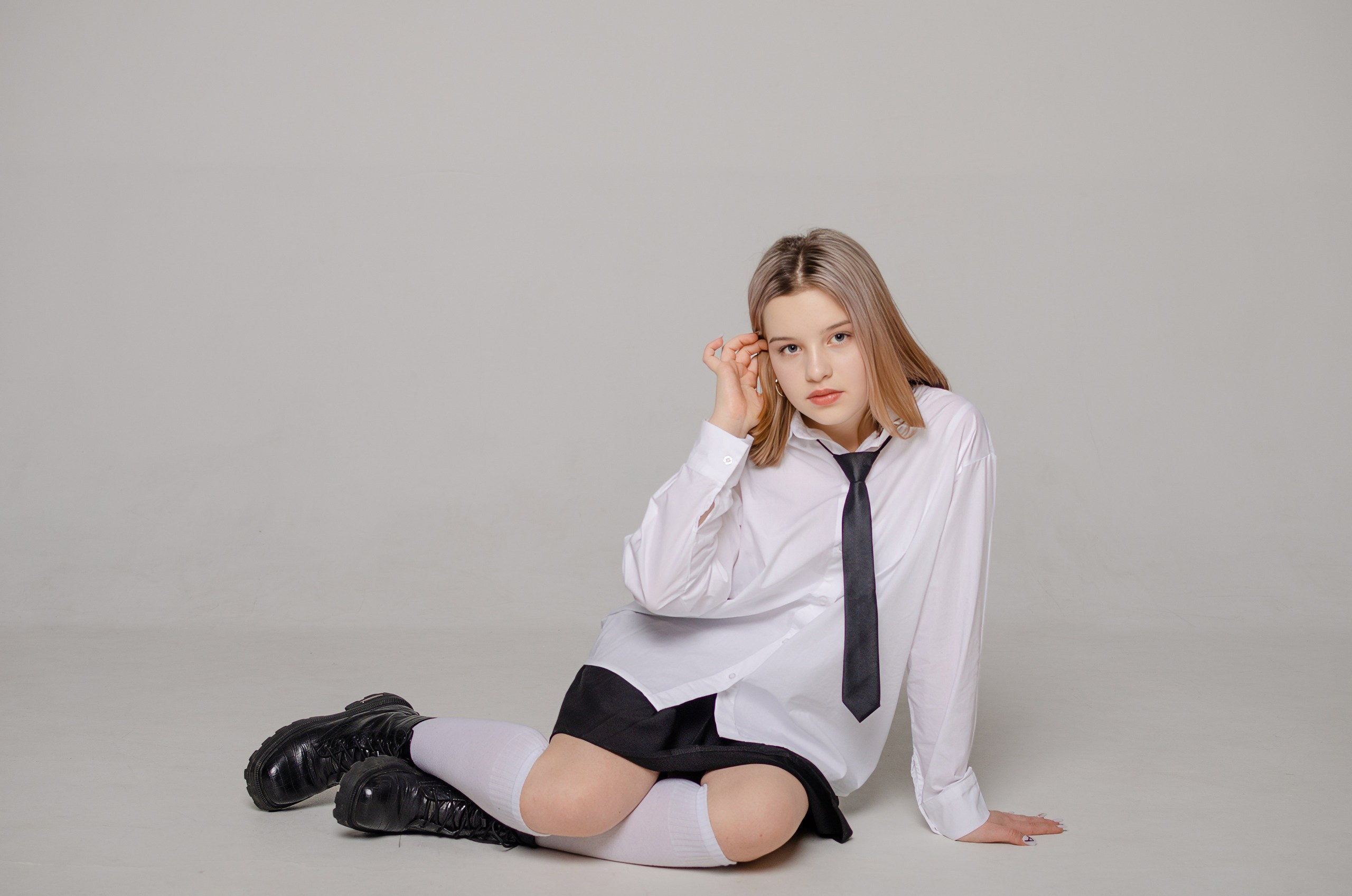 Анастасия Богомолова. Promodels