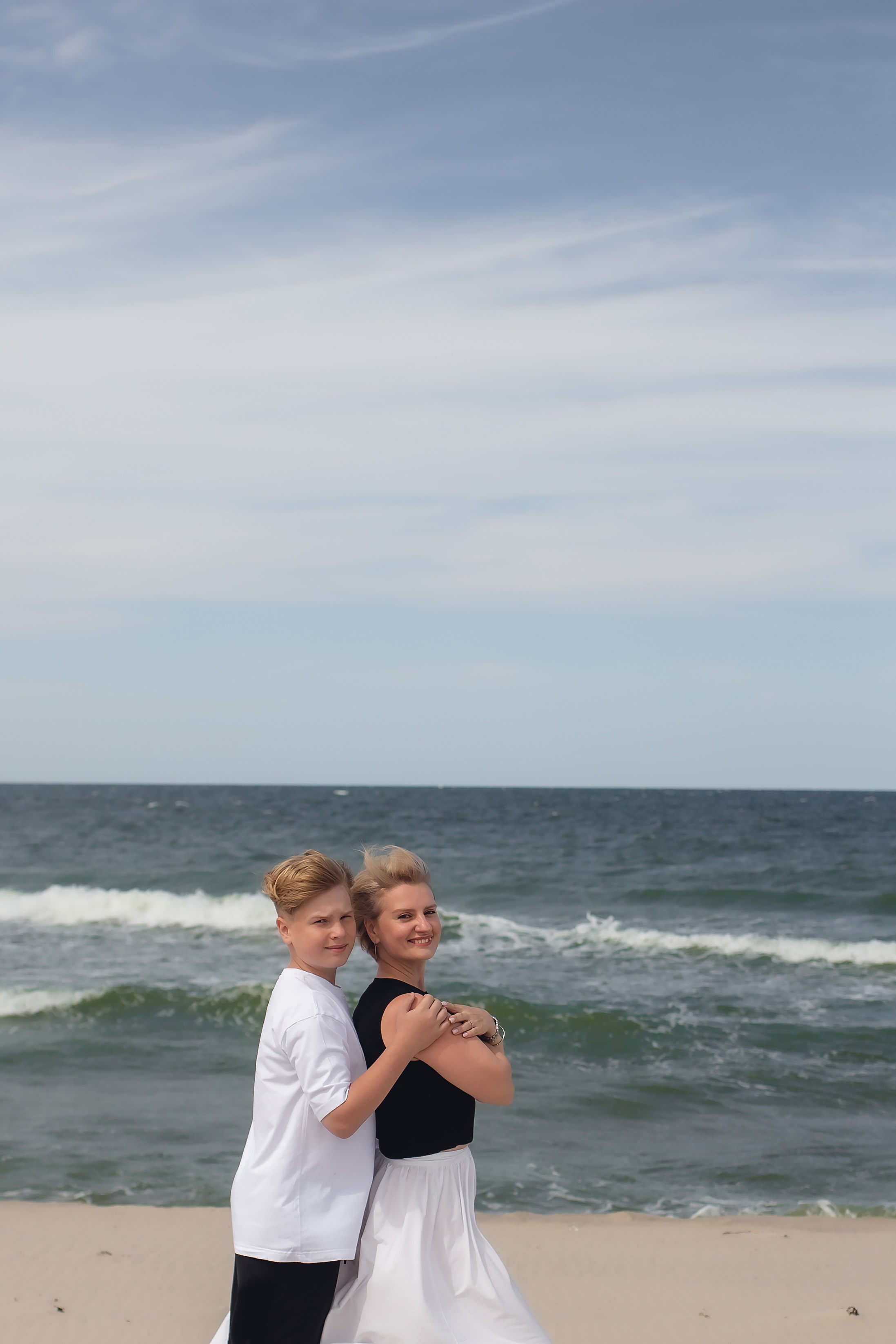 Юлия и Артем. Фотограф в Калининграде Решетникова Алина