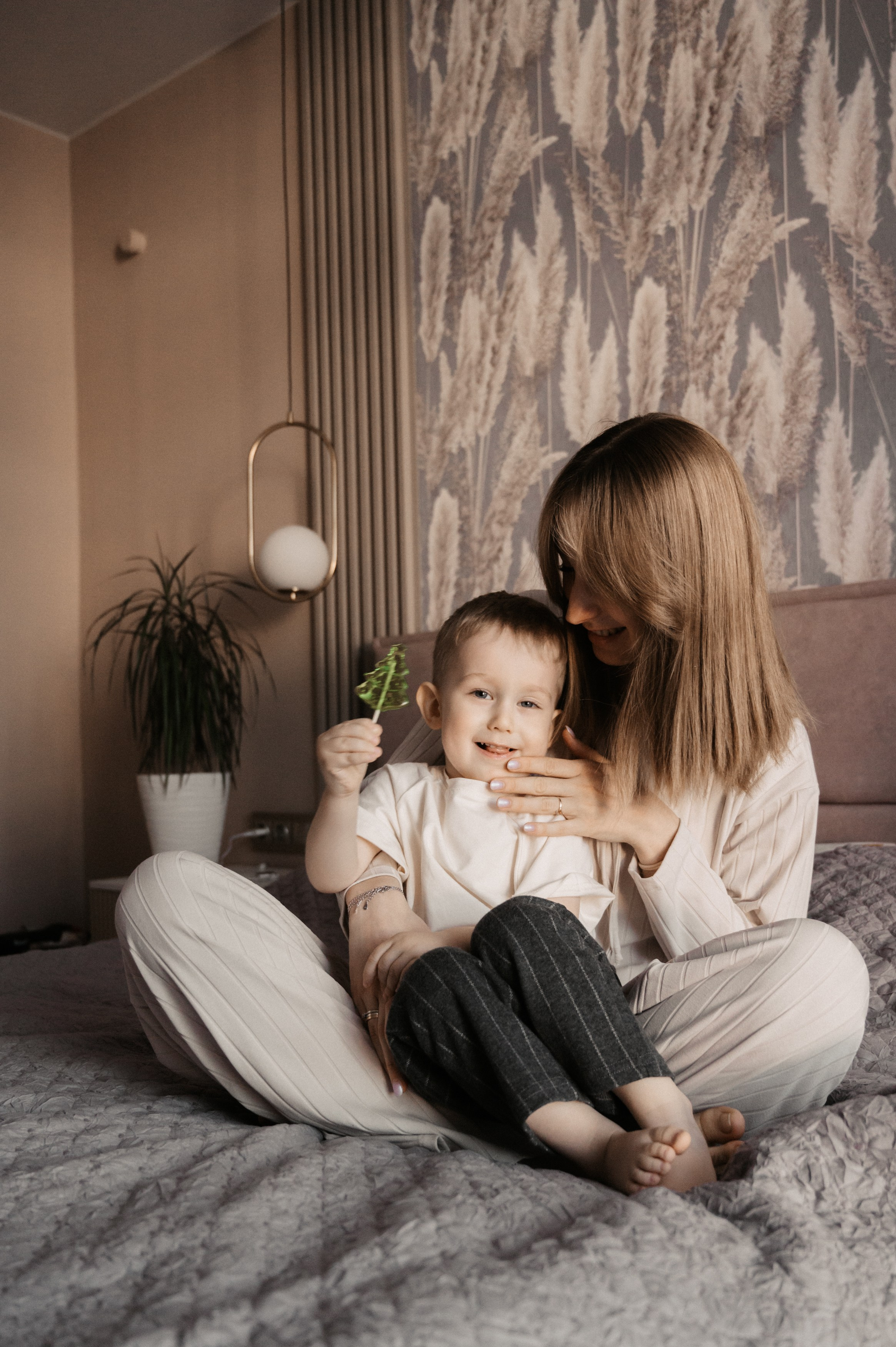 Happy New Year. Фотограф Ким Ангелина