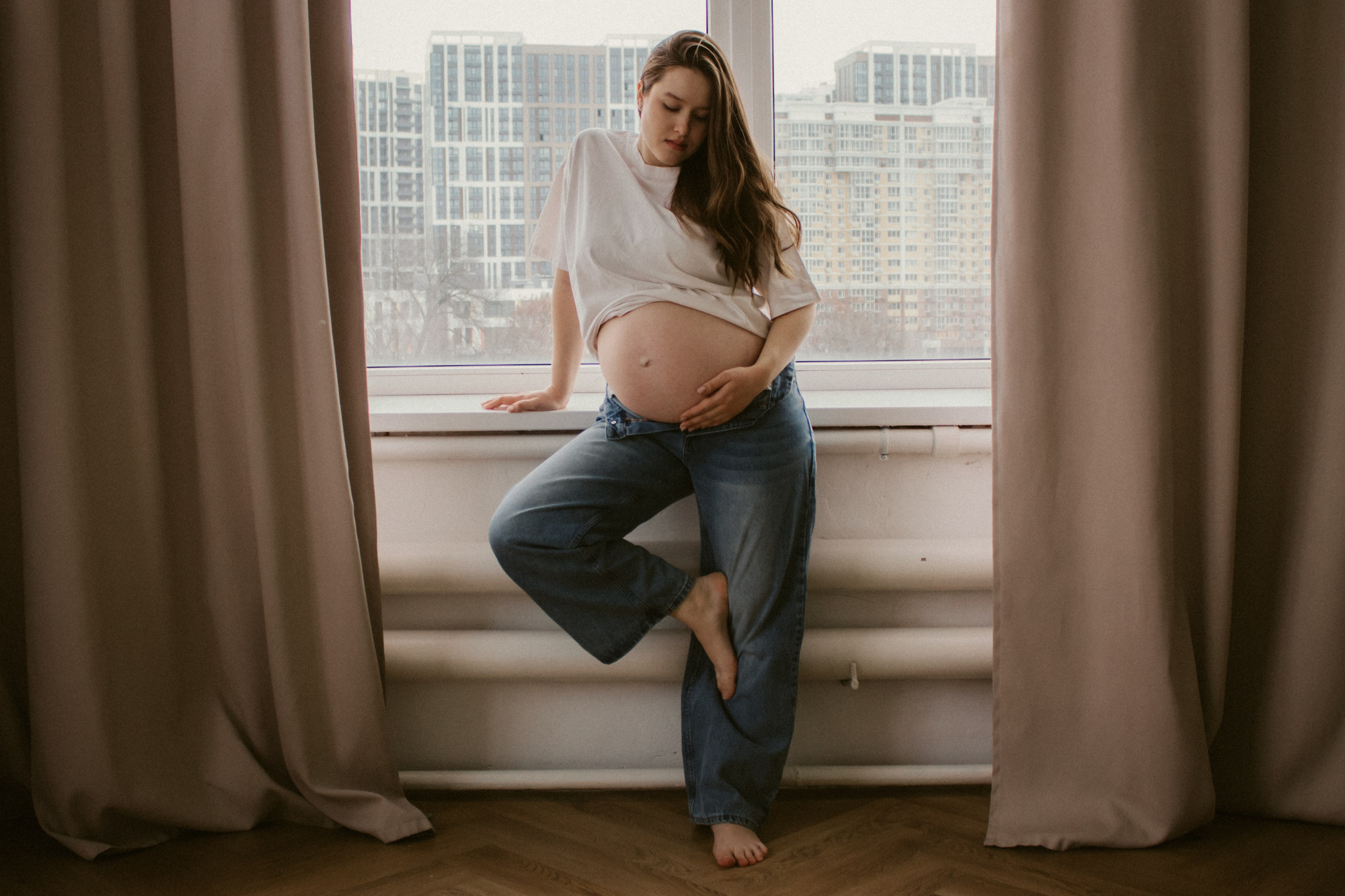 Лиза&Варя. Inga Simonova | Семейный и детский фотограф