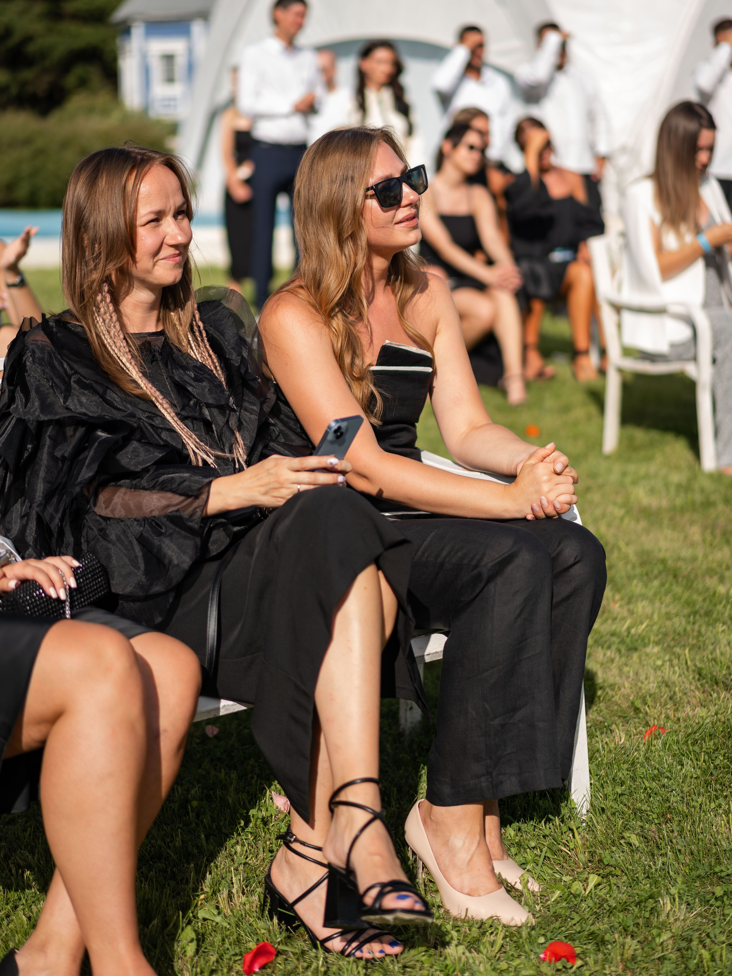 Свадьба — Кирилл & Полина 08.09.24. Фотограф Москва