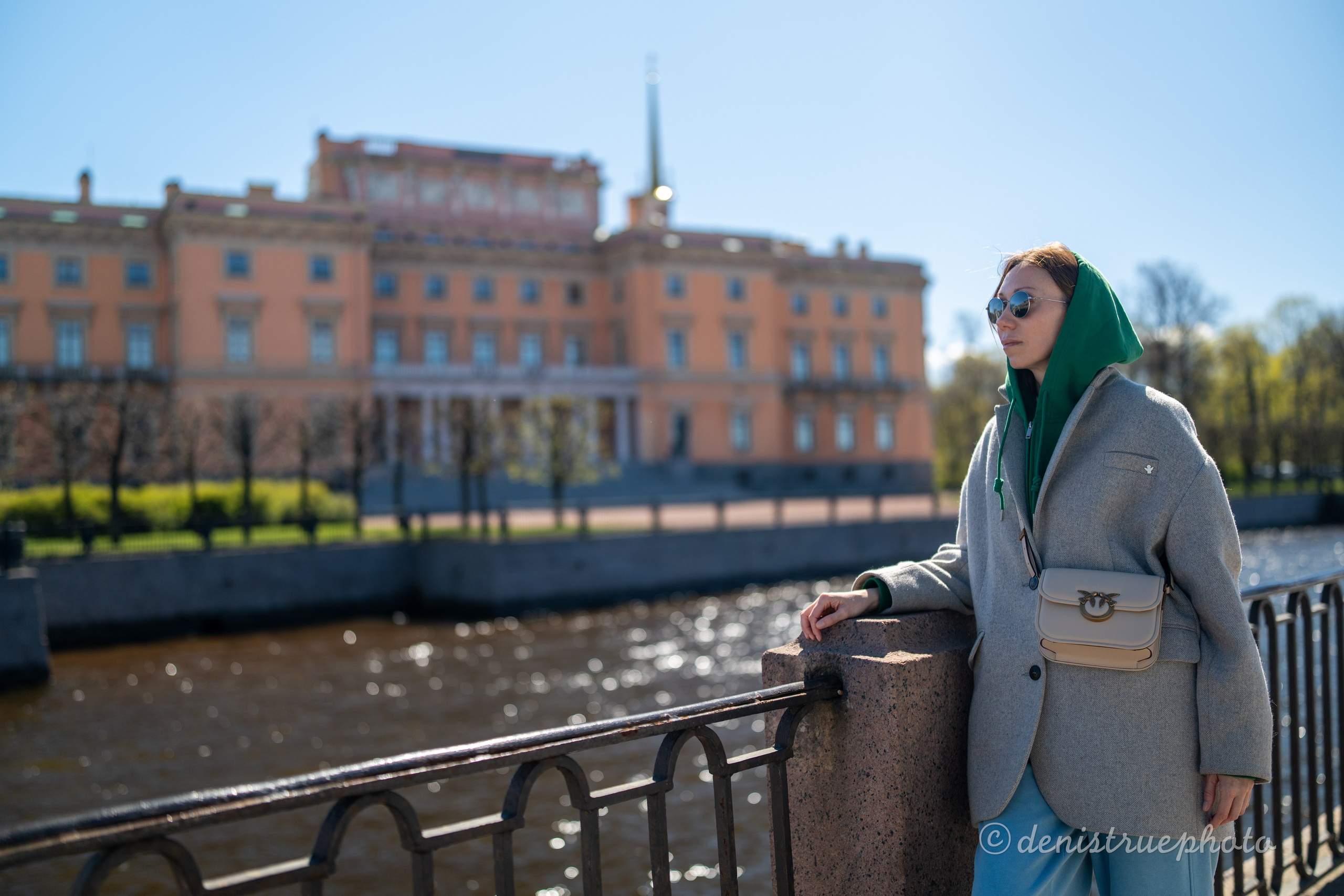 2026.05.06 Майские в СПб. Прогулка и встреча с друзьями. Репортажая и lifestyle-фотография. Люди, эмоции, жизнь