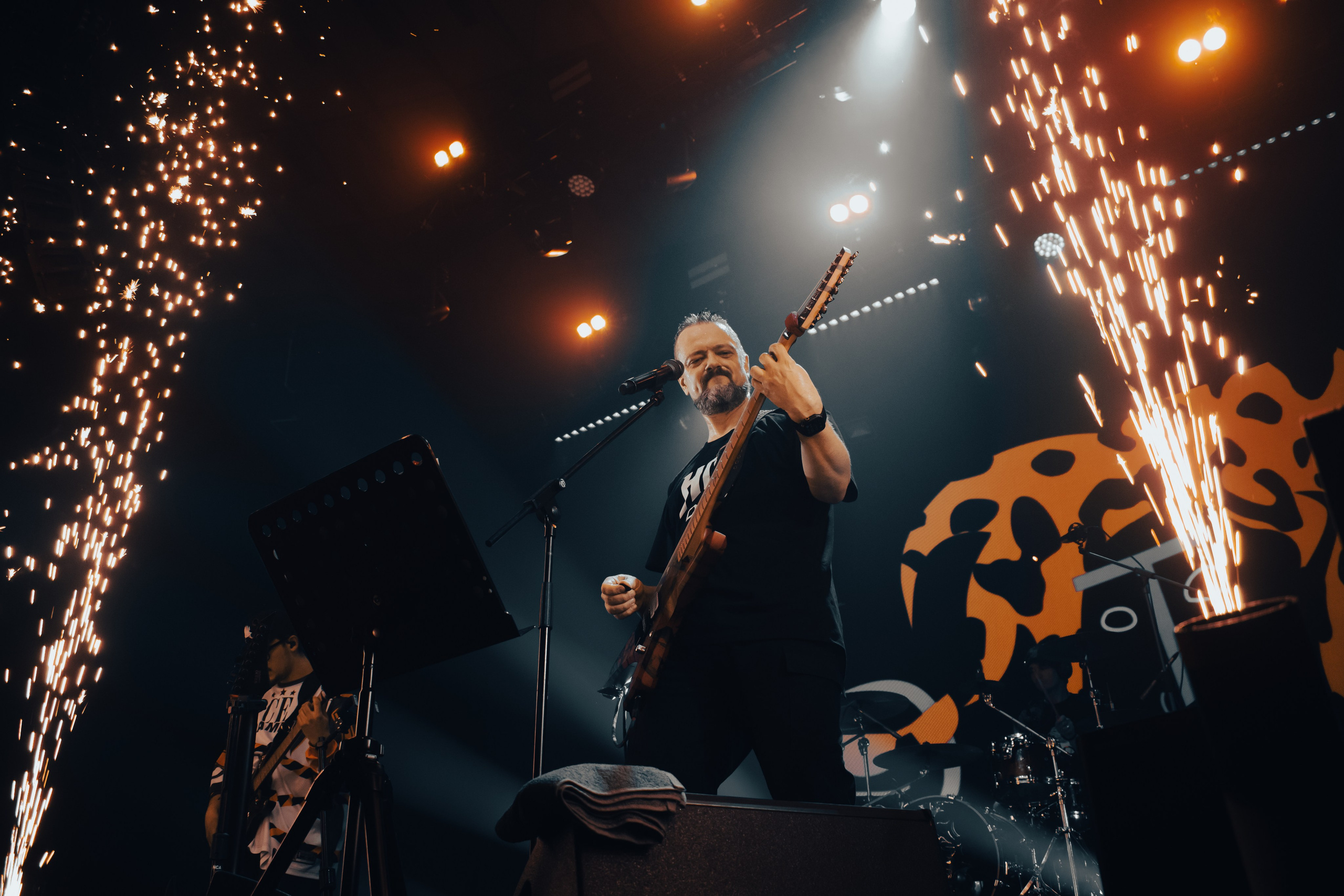 Концерты. Фотограф в Санкт-Петербурге Буркина Виктория