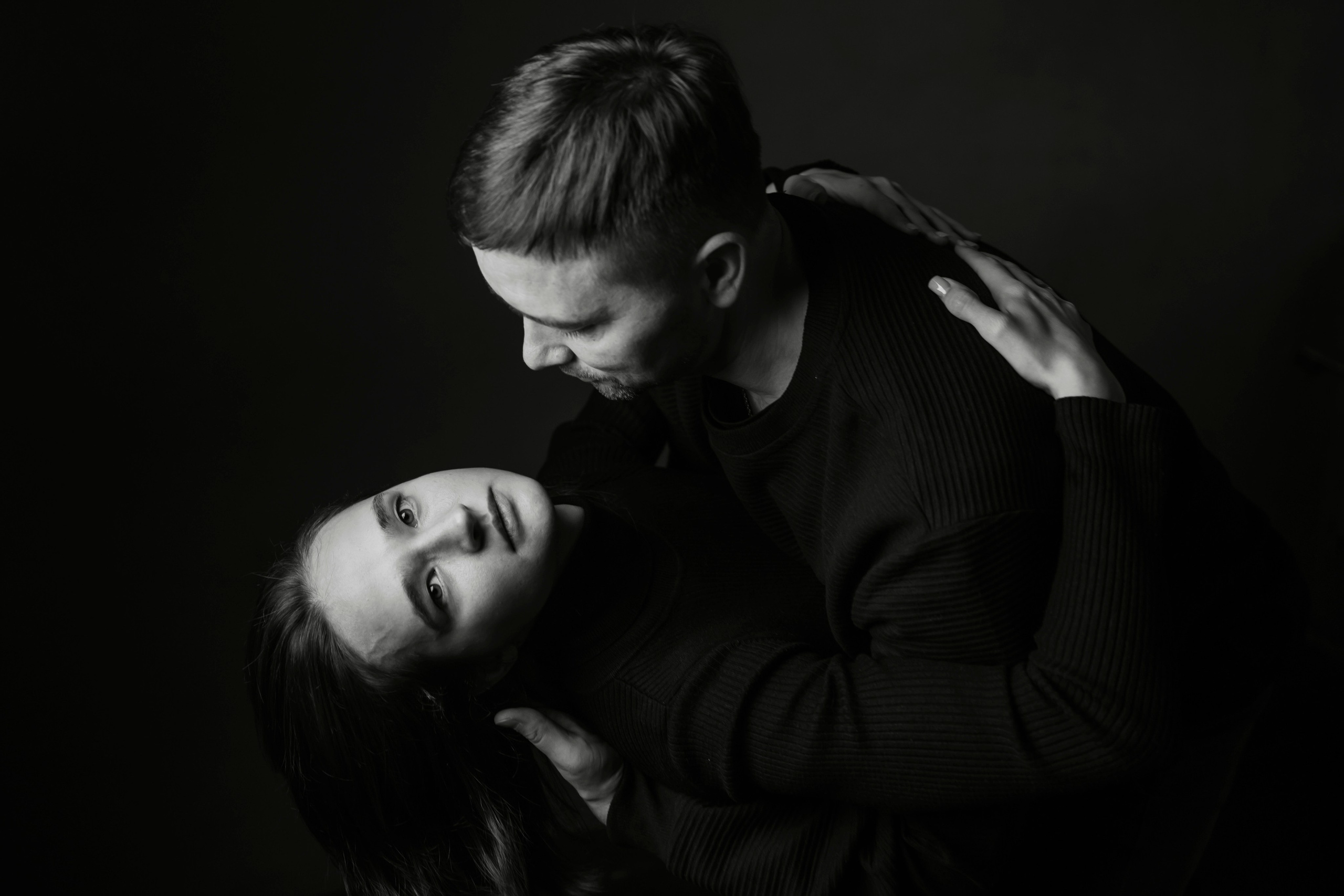 Love story. Фотограф Мартыненко Екатерина. Всеволожск. Санкт-Петербург и ЛО