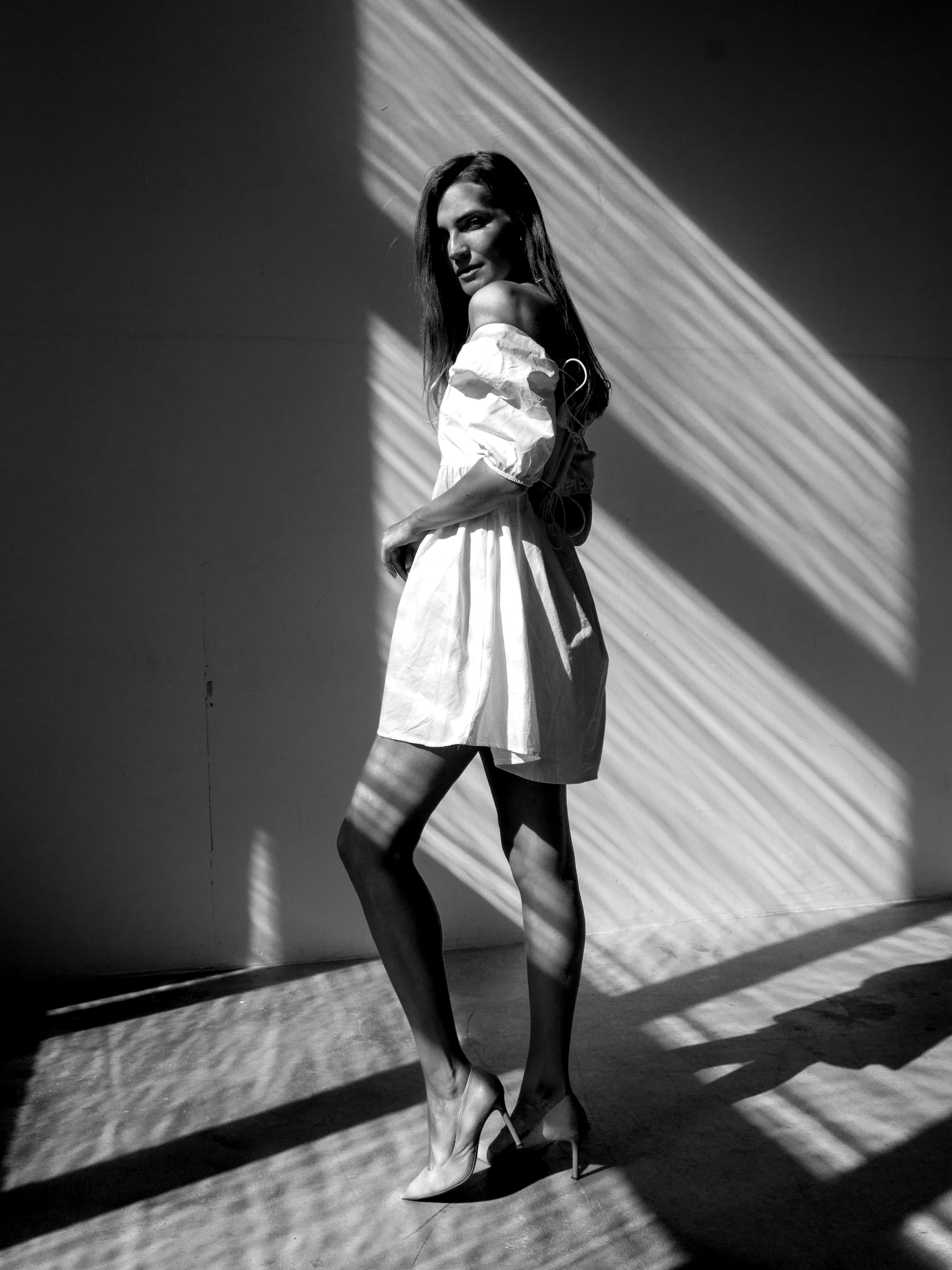 ТВОРЧЕСТВО. Портретный фотограф в Москве — Янка Шемшурова