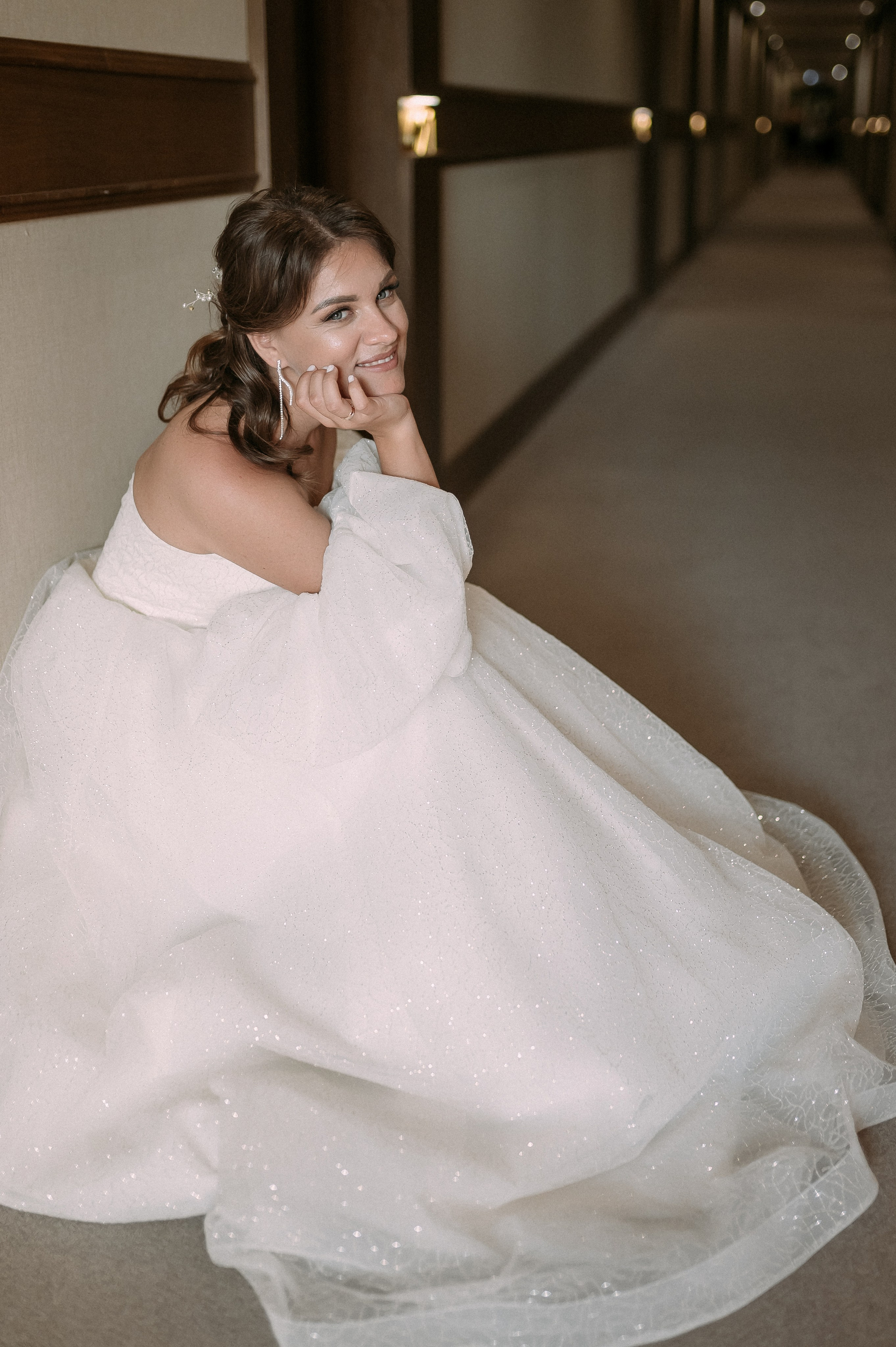 Сергей и Ольга. Свадебный и семейный фотограф в Симферополе Дарья Маркова