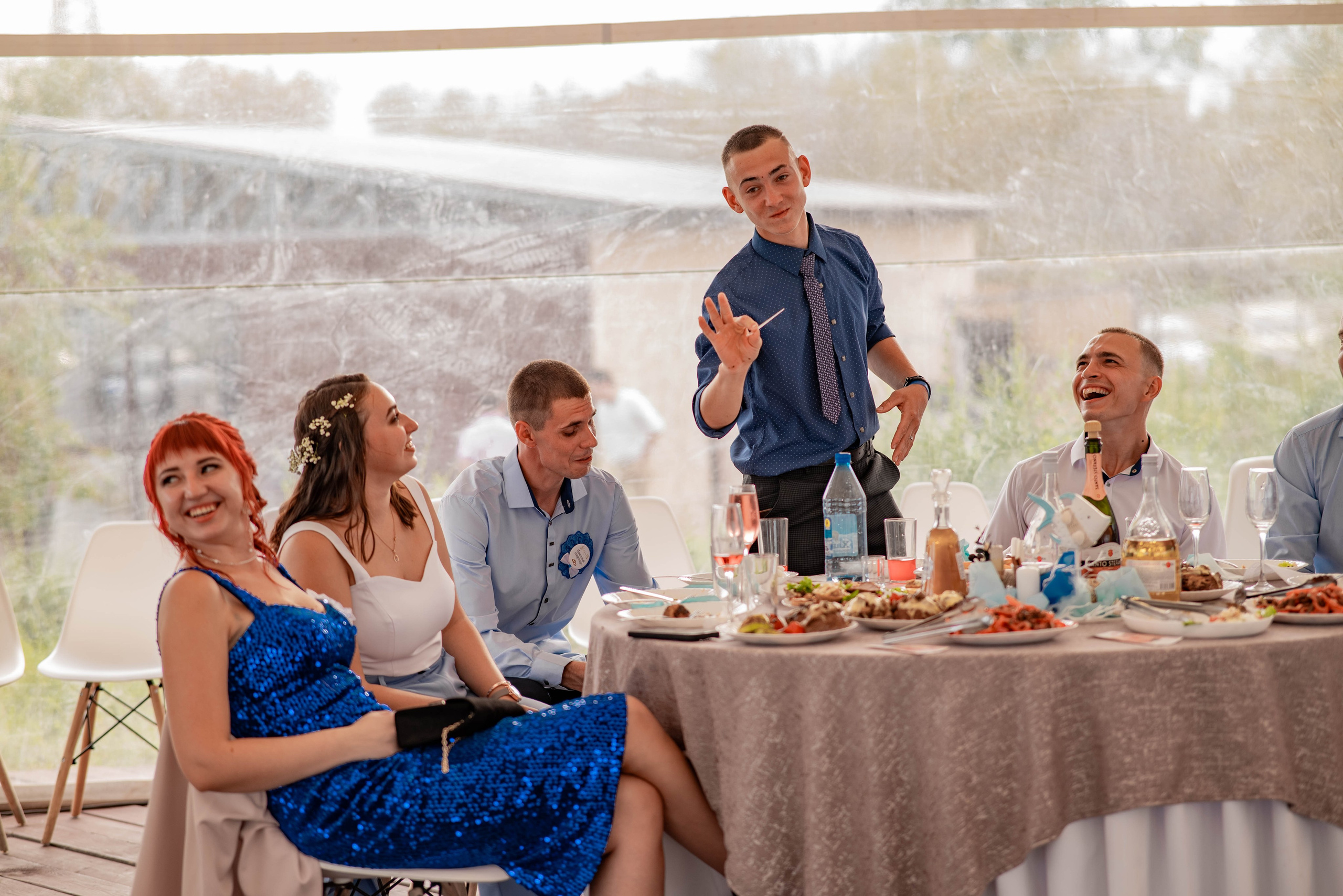 Татьяна и Владислав. Семейный и свадебный фотограф в Абакане Юлия Су