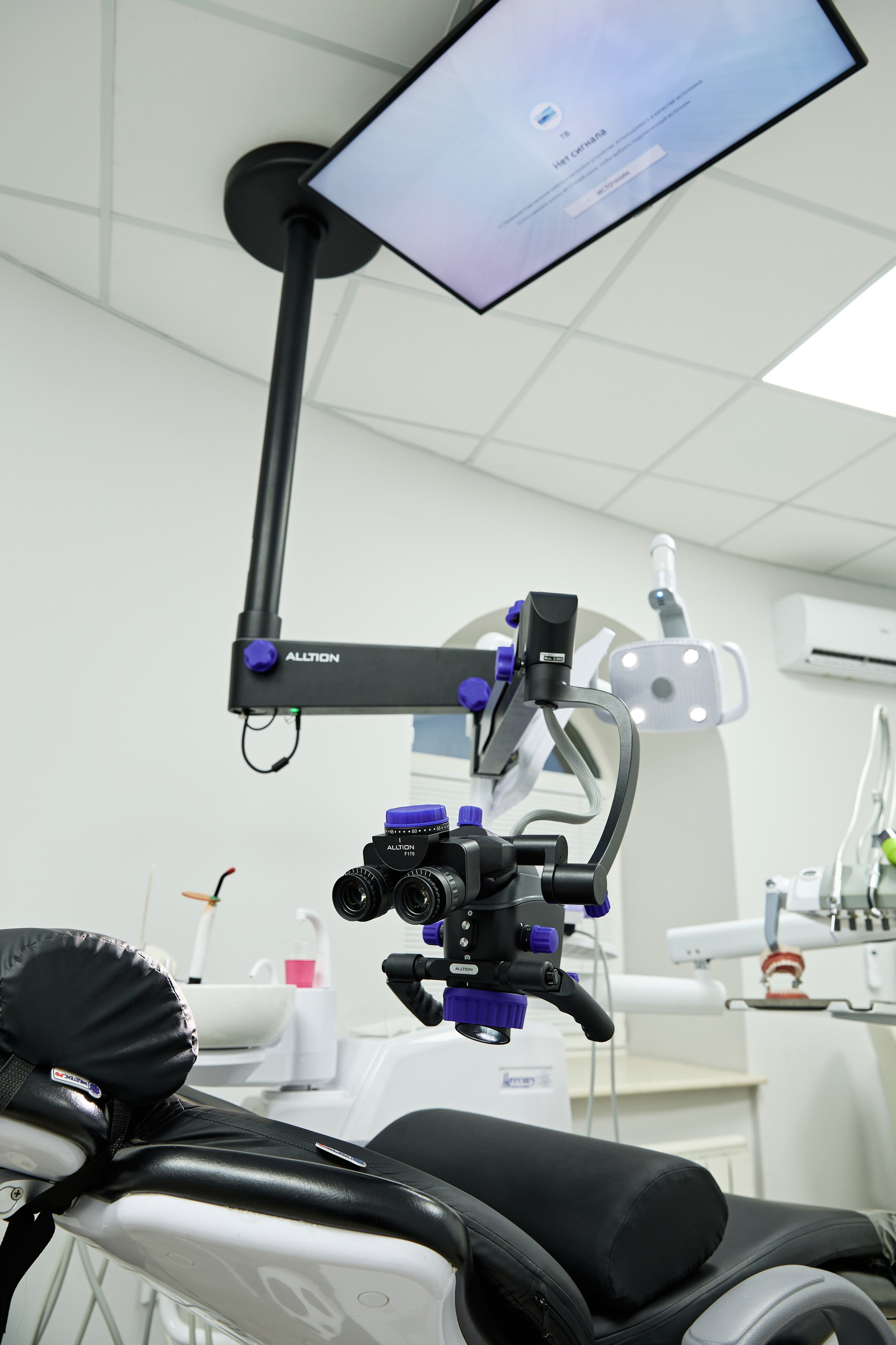 Interior. Другой взгляд на фотографию